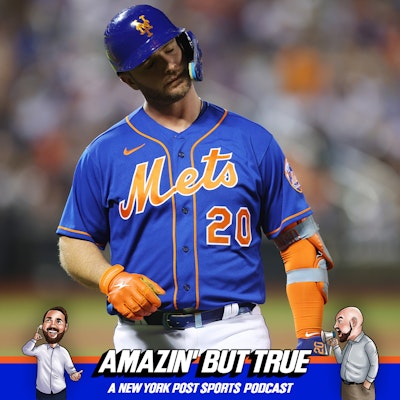 Mets Morning News: Escobar and Canha and Marte, oh my! - Amazin