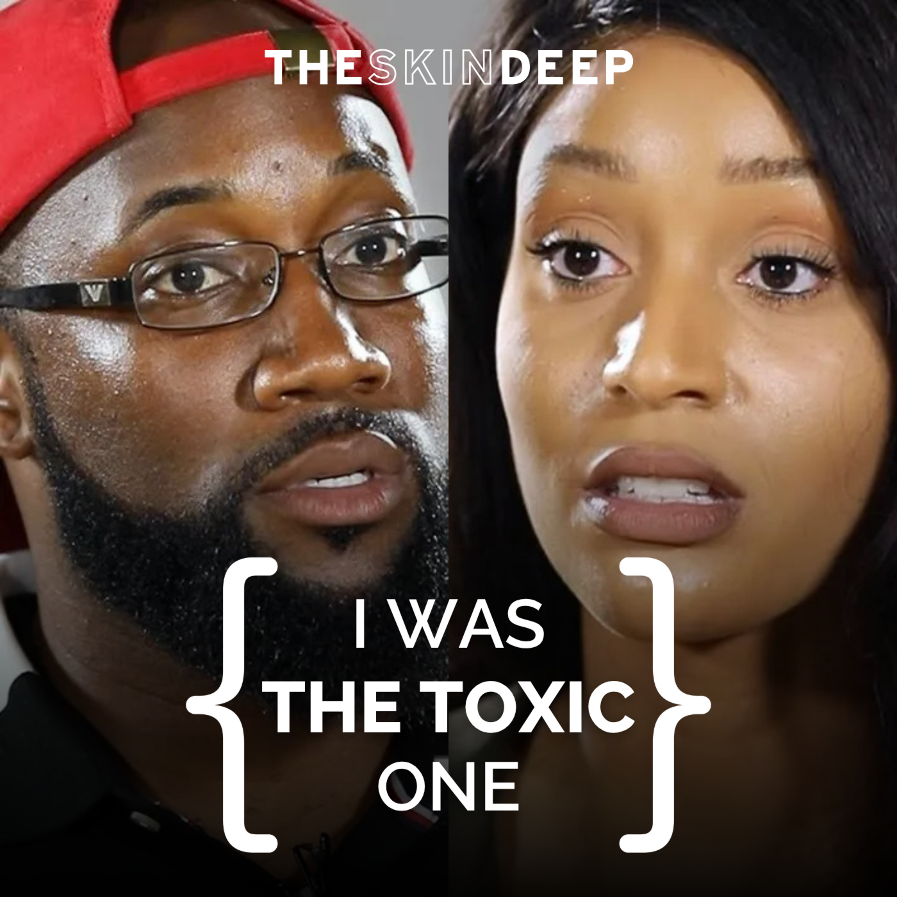 Exes Meet For The First Time After 3 Years | {THE AND} Krystal & Steven (Part 1)