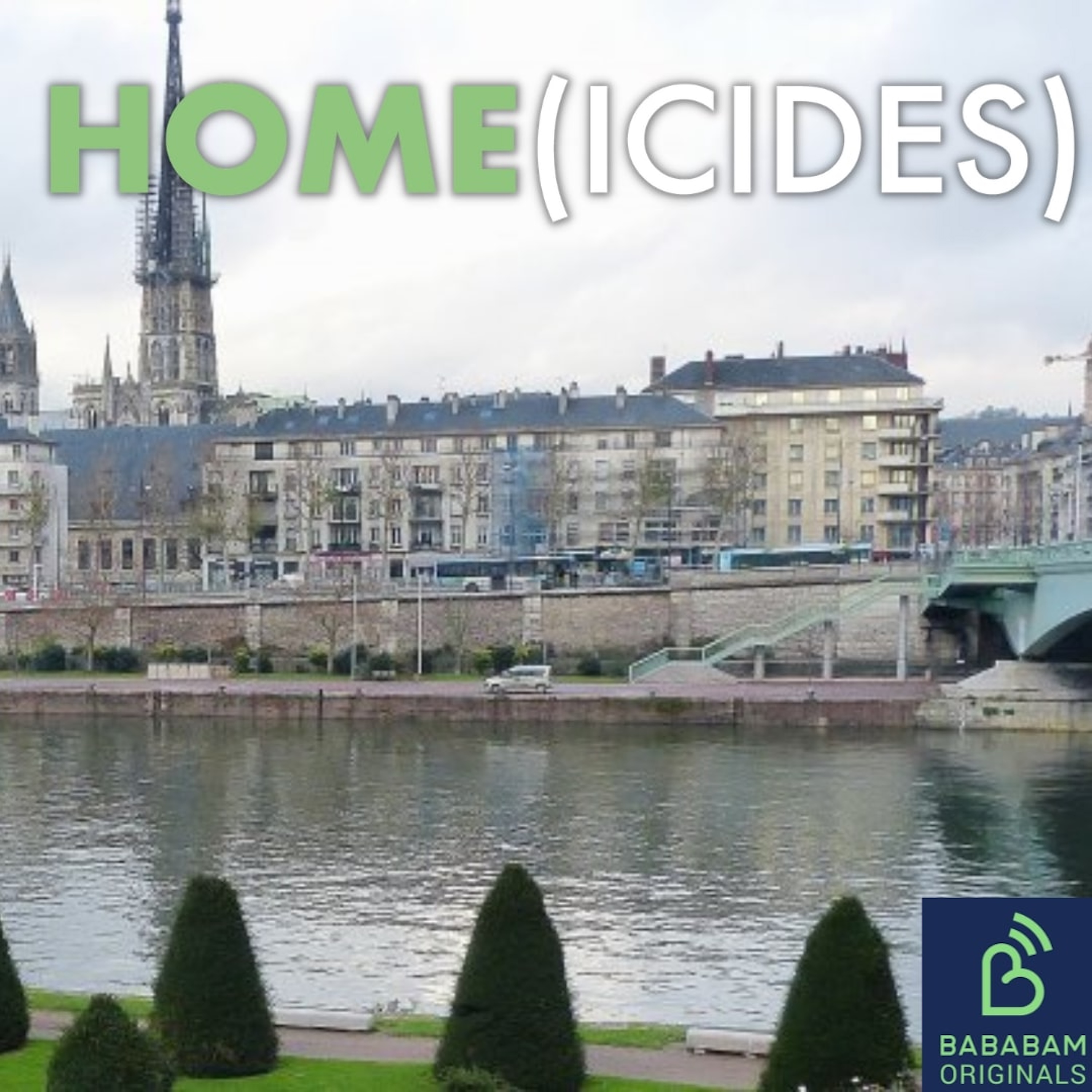 NOS CRÉATIONS ORIGINALES | Les démembreuses de Rouen