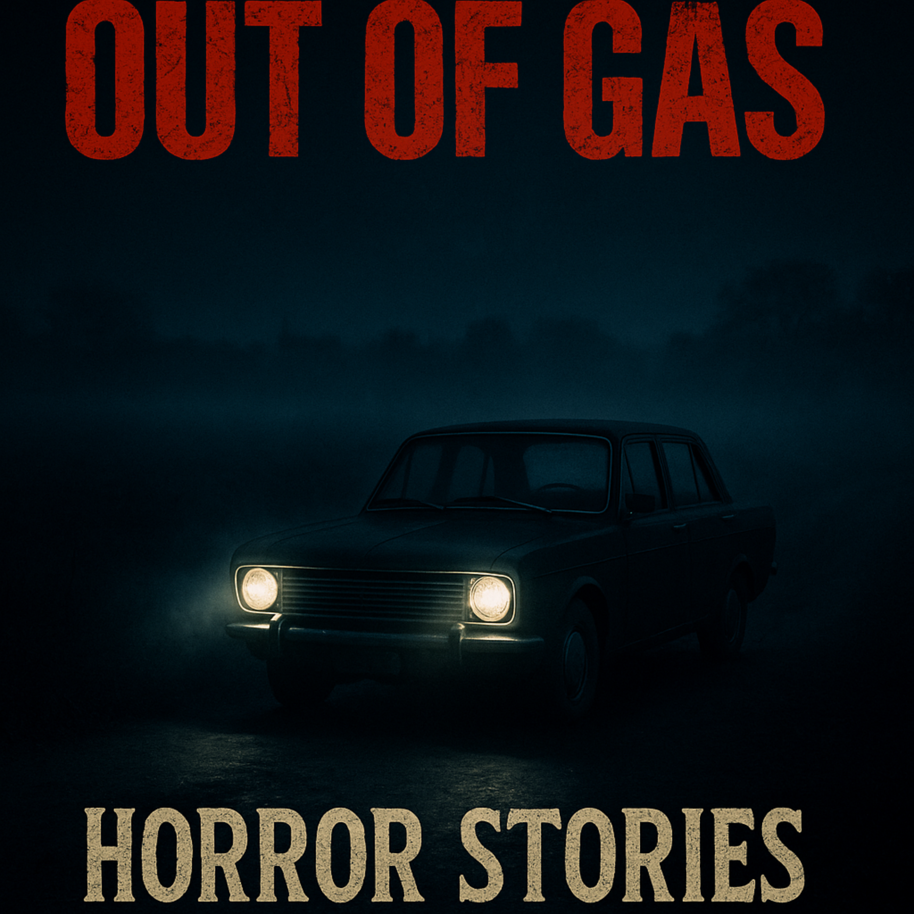 4 Terrifying OUT OF GAS Horror Stories That Ended in Nightmares