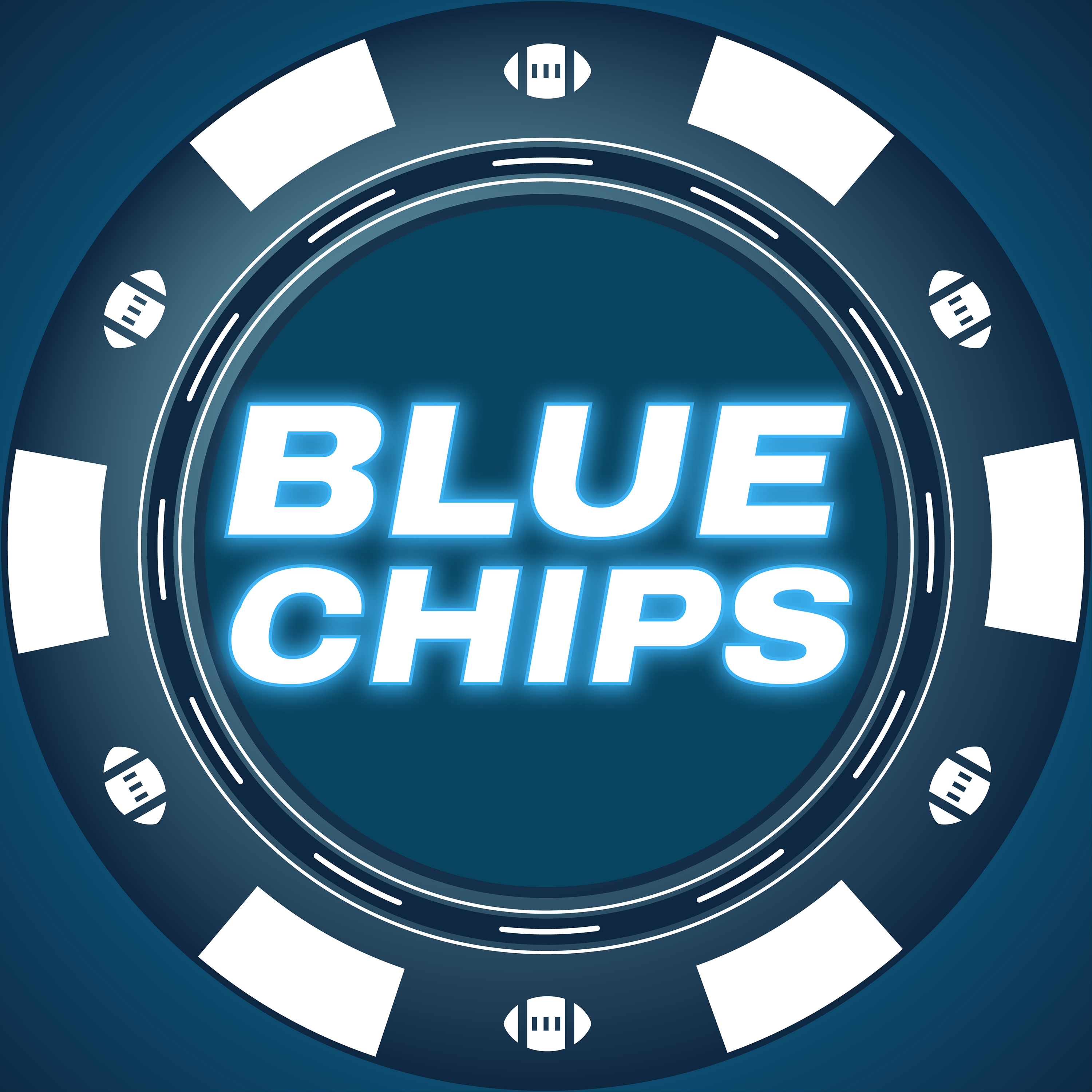 Blue Chips - Senior Bowl Reflections