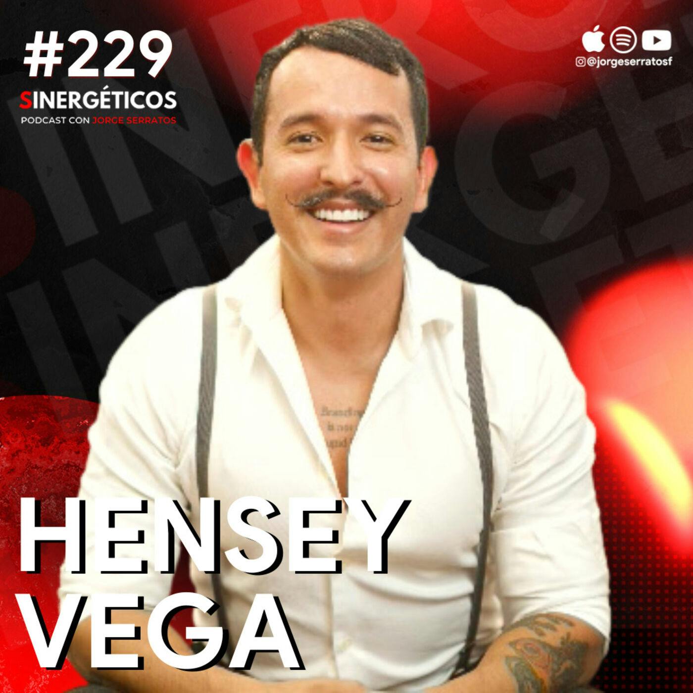 #229 Sinergéticos | Evita ser MANIPULADO por estas estrategias de marketing | Hensey Vega