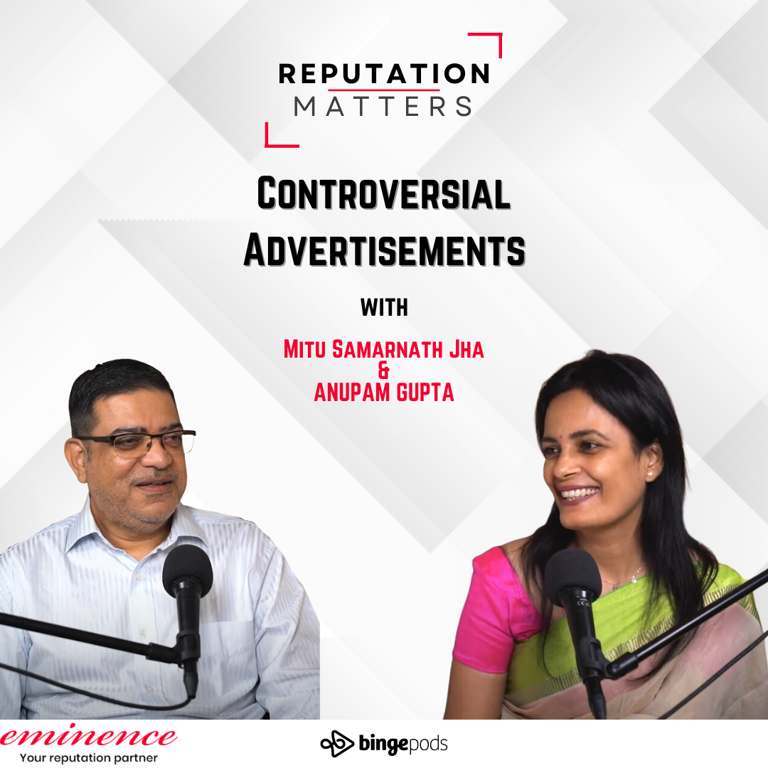 Controversial Advertisements