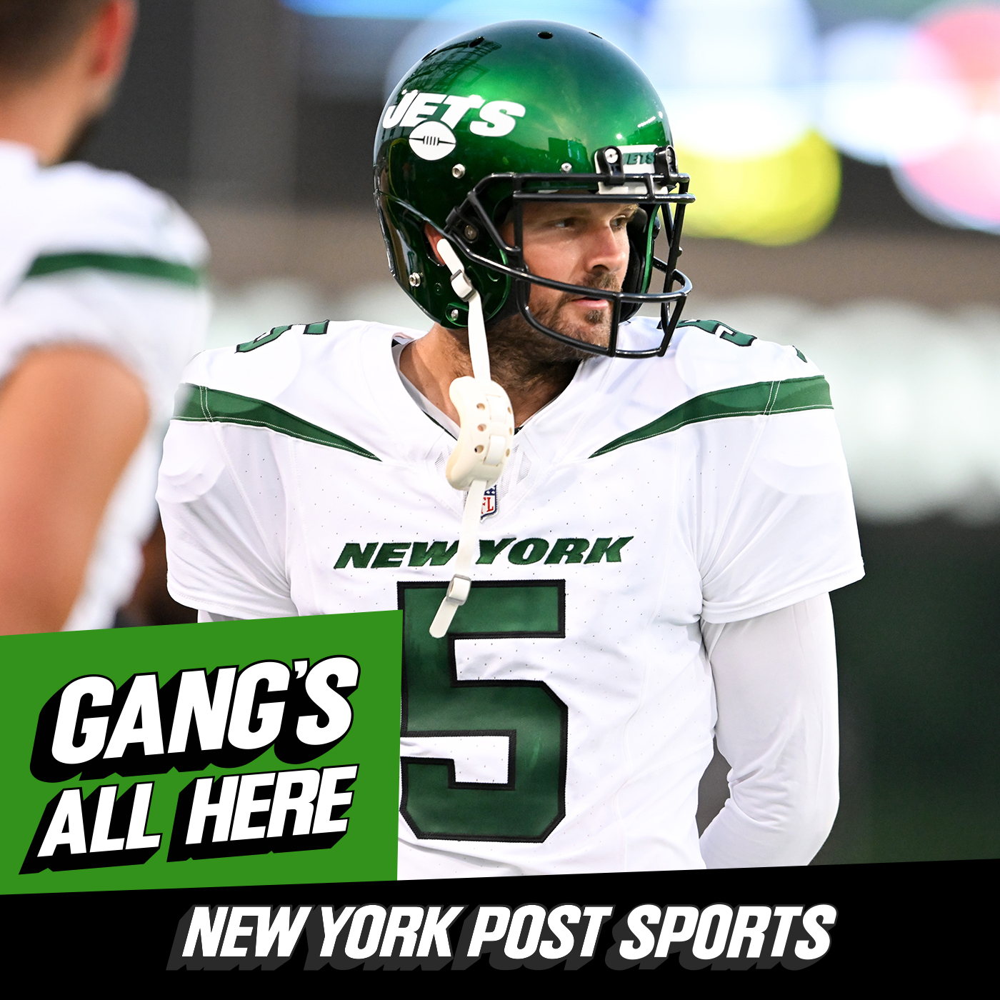 Thomas Morstead Talks Strong Season, His Journey, Aaron Rodgers