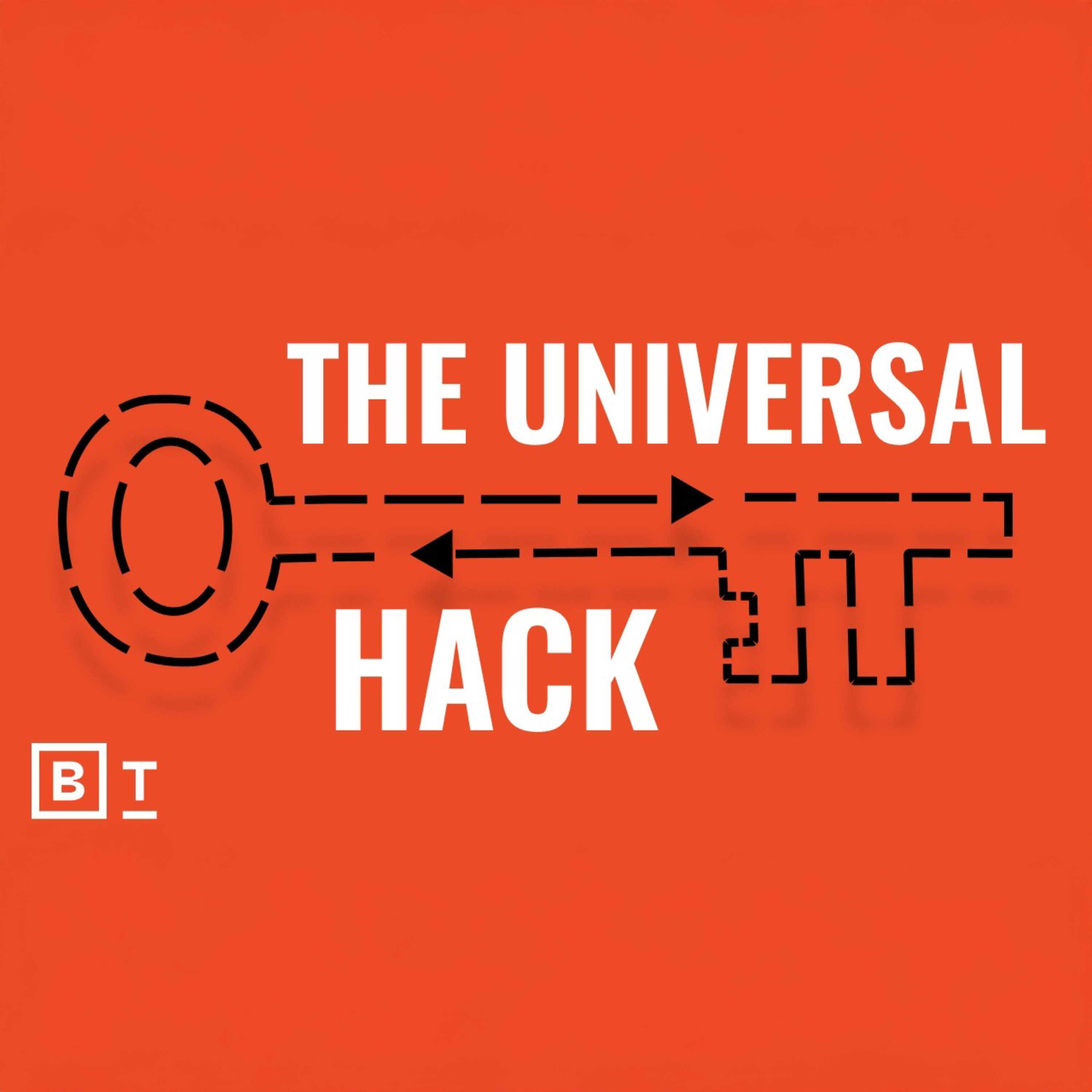 The universal hack: Why the friction principle applies everywhere | Bob Sutton for Big Think+