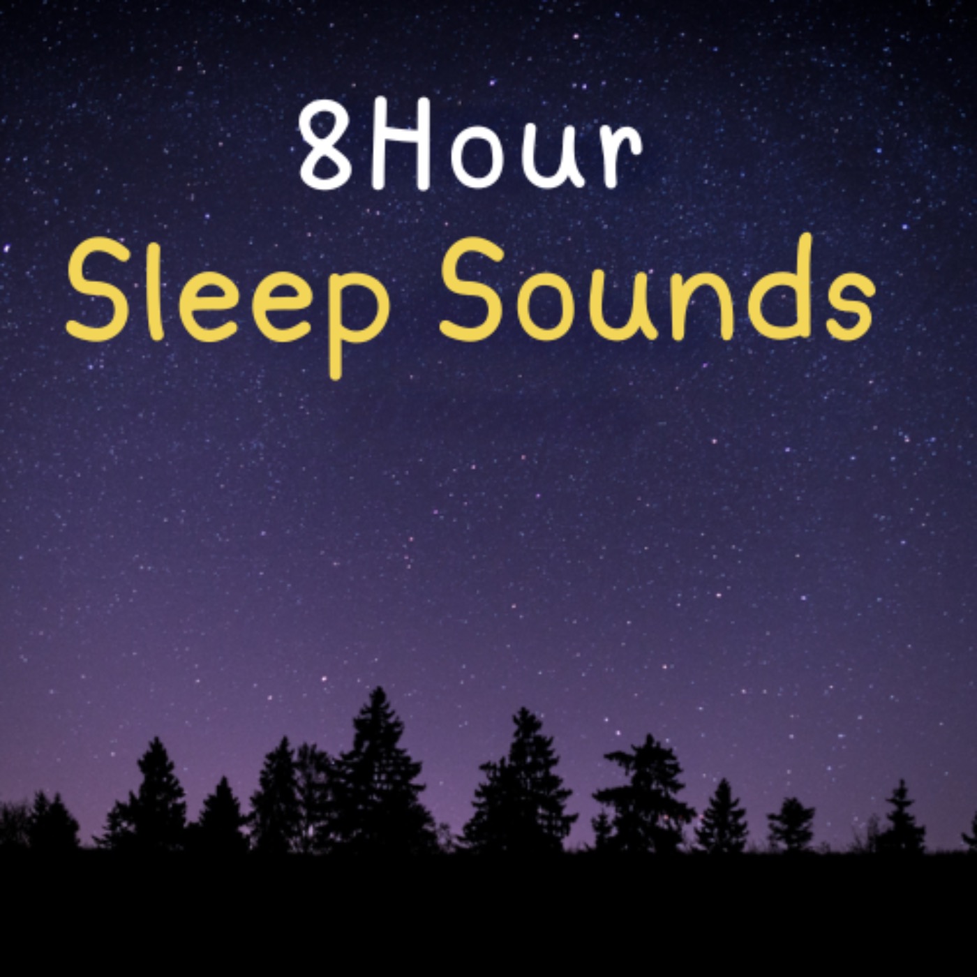 Sound of Rain and Thunder: 99% Fall Asleep from Rain and the Sound of Thunder at Night episode artwork
