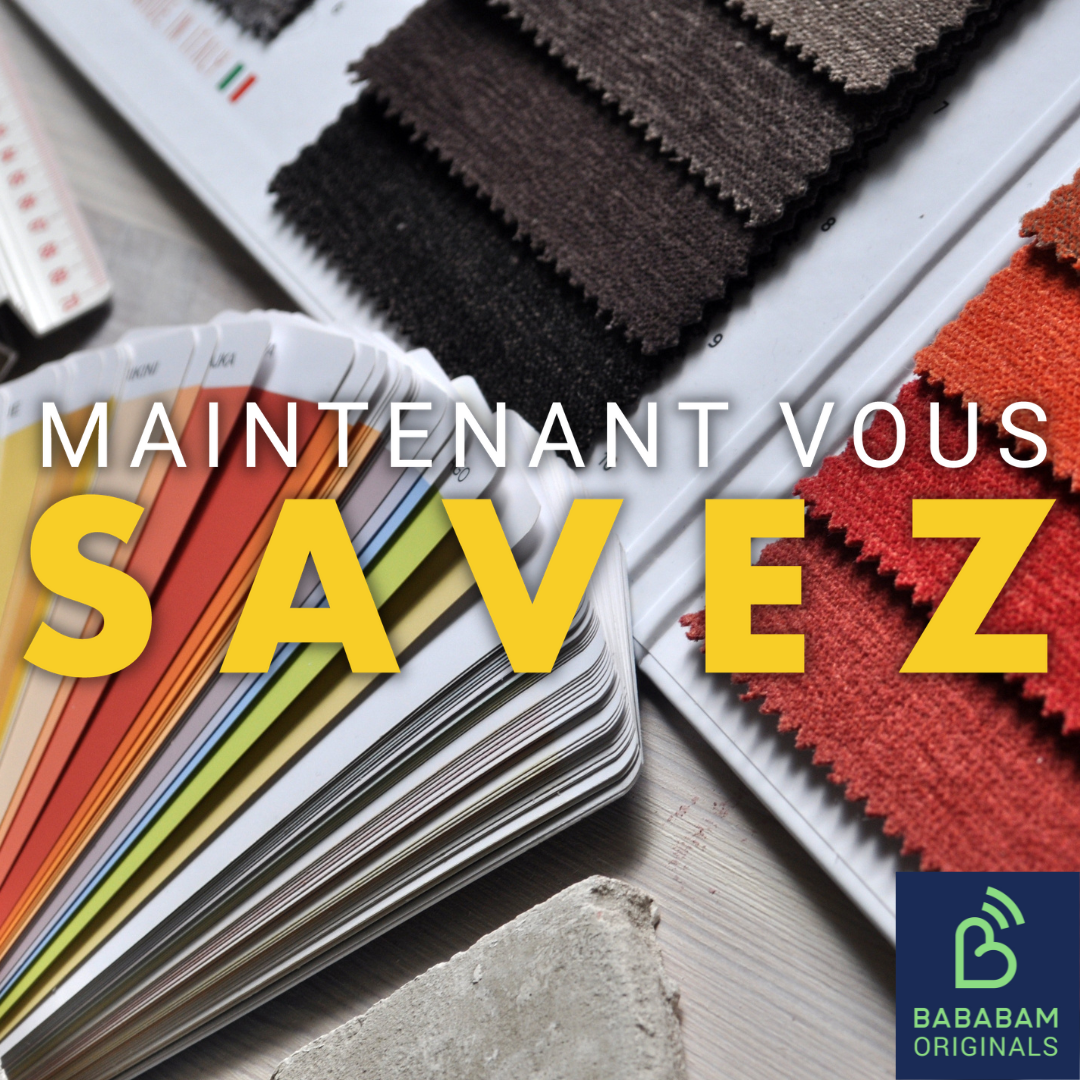 Quelles sont les couleurs qui vont bien ensemble selon la science ? 