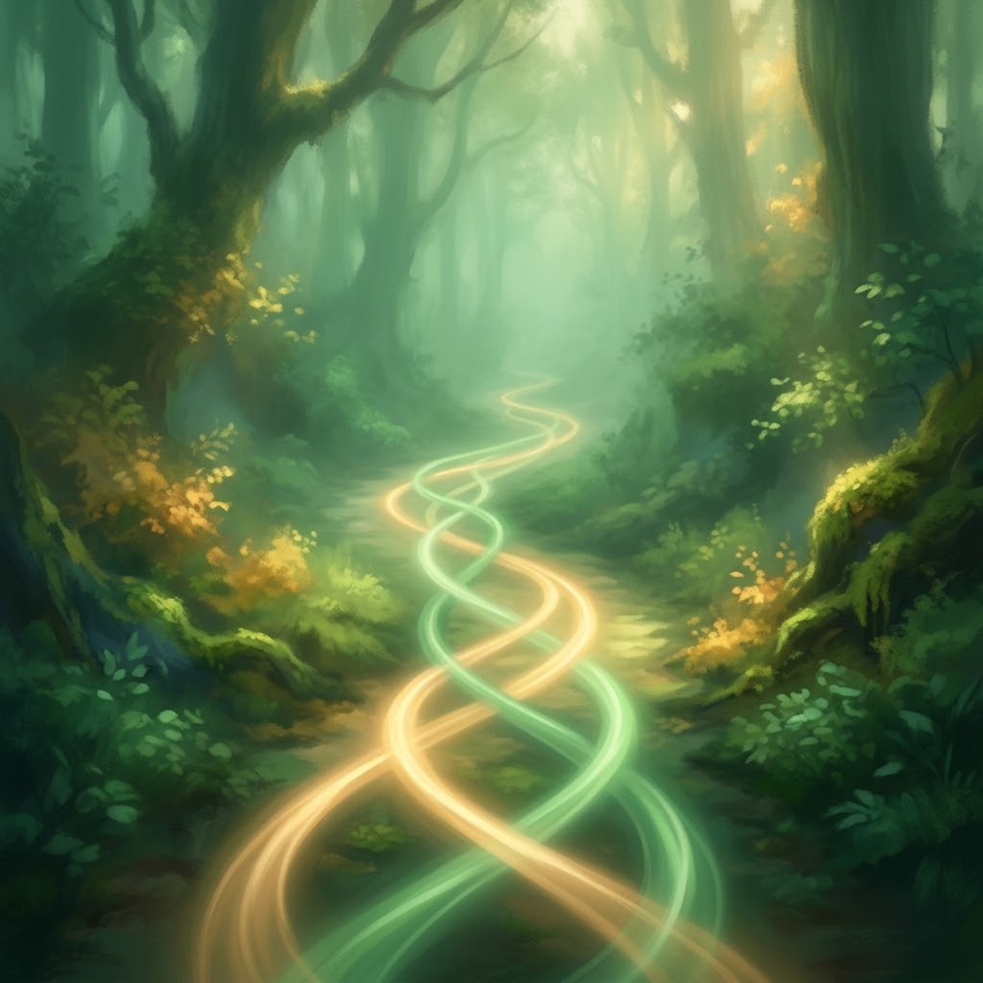 Mindful Movement | Mindful Pace Setting: 10-Minute Breath 1000 Steps and Stride Sync