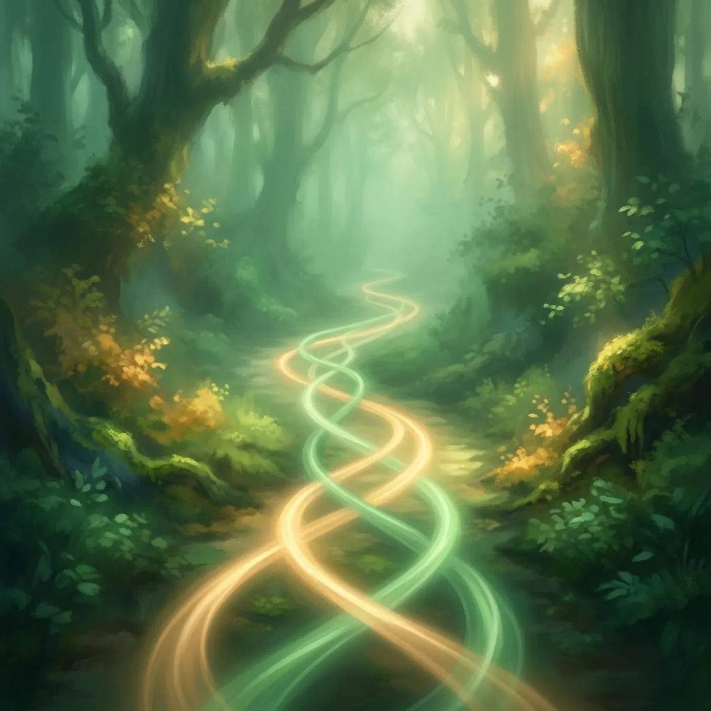 Mindful Movement | Mindful Pace Setting: 10-Minute Breath 1000 Steps and Stride Sync