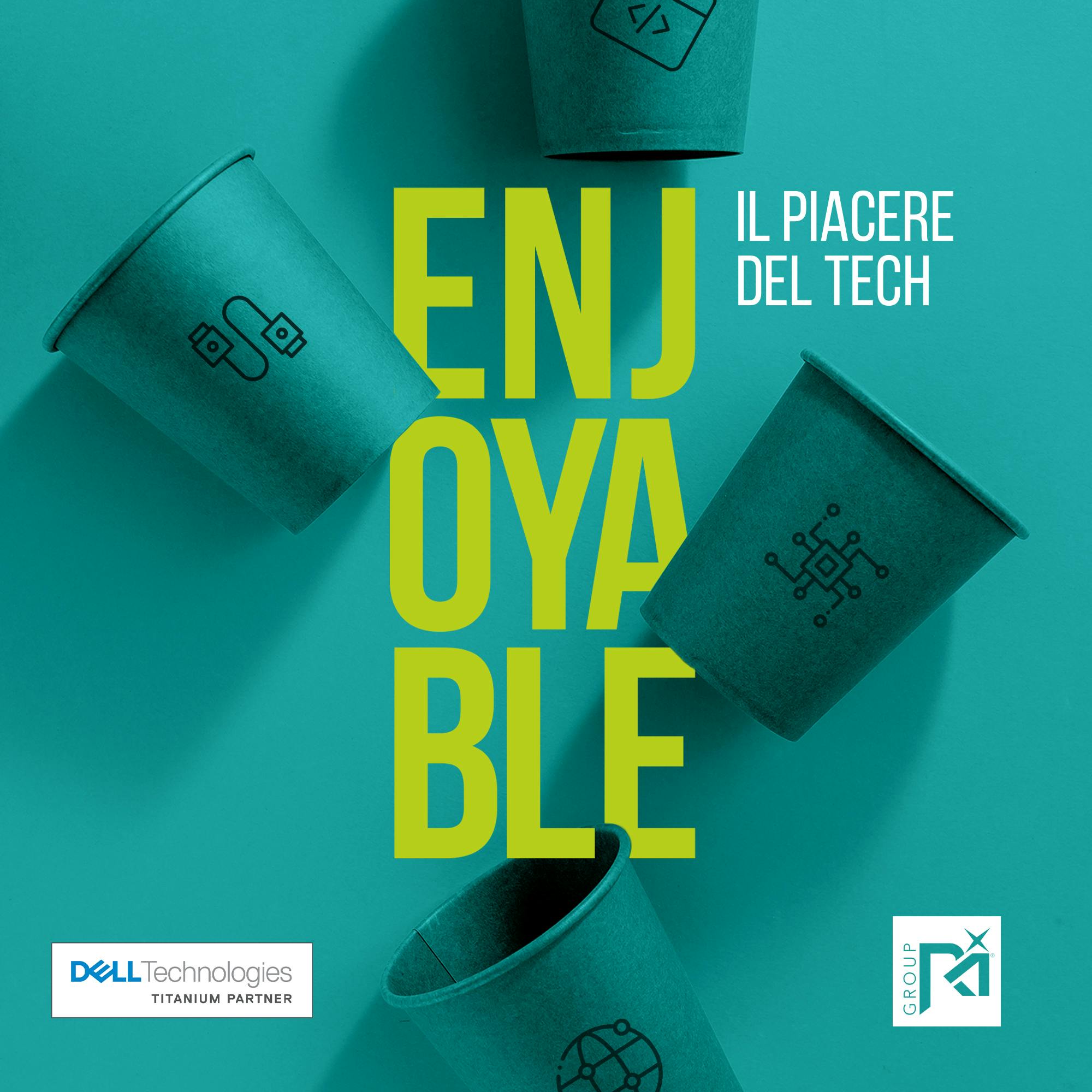 Digitalizzare, un mattoncino alla volta Digitalizzare, un mattoncino alla volta