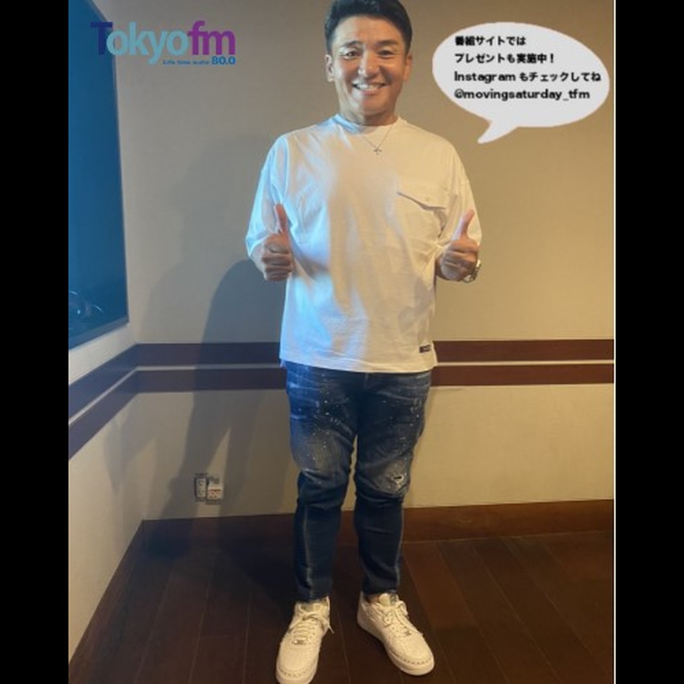 MARUYAMA RADIO#45 丸山茂樹があなたからのゴルフの質問に答えます。