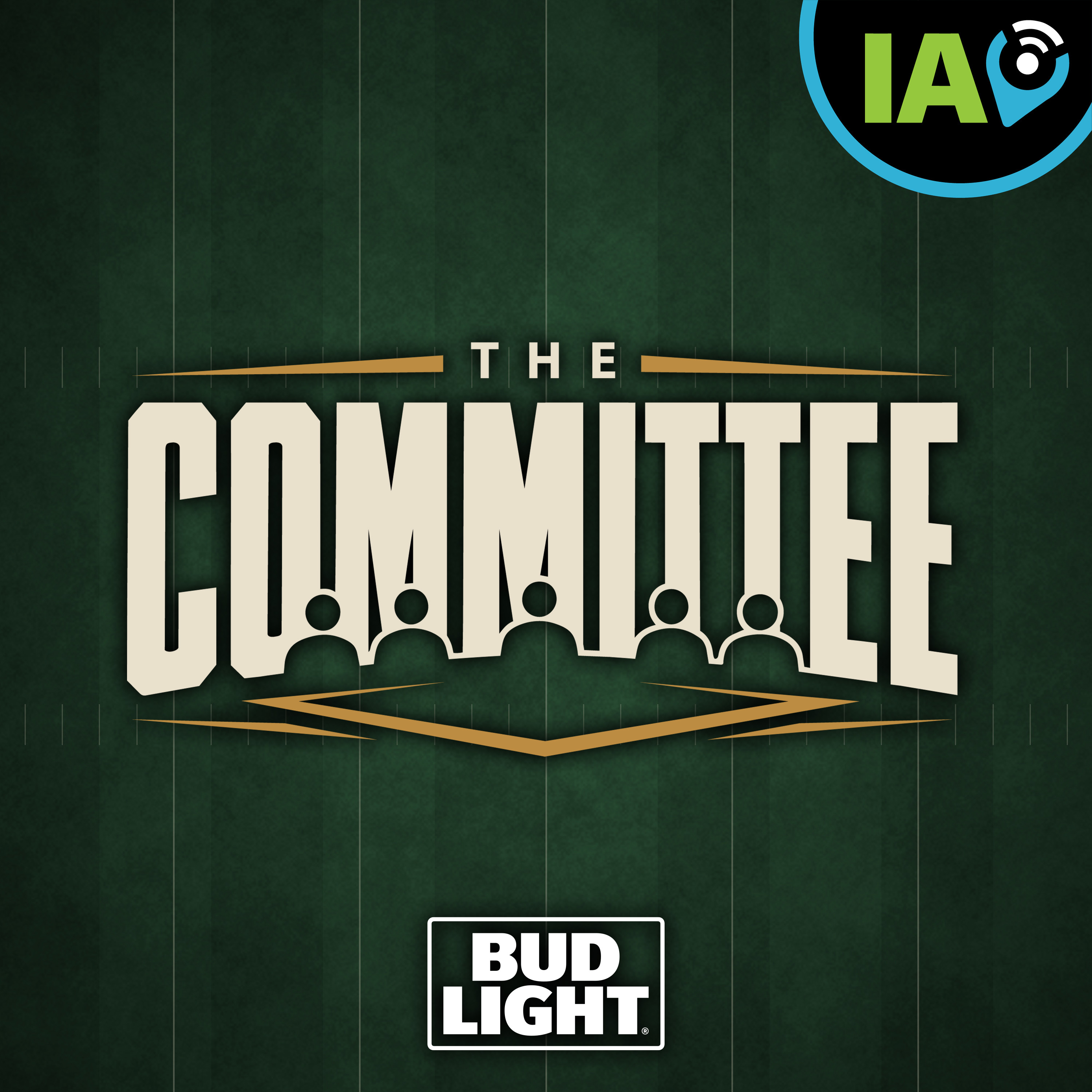The Committee: Conference Play Begins! episode artwork