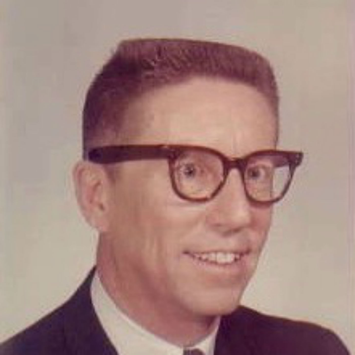 Season 1: Episode 7: Chuck Rowland