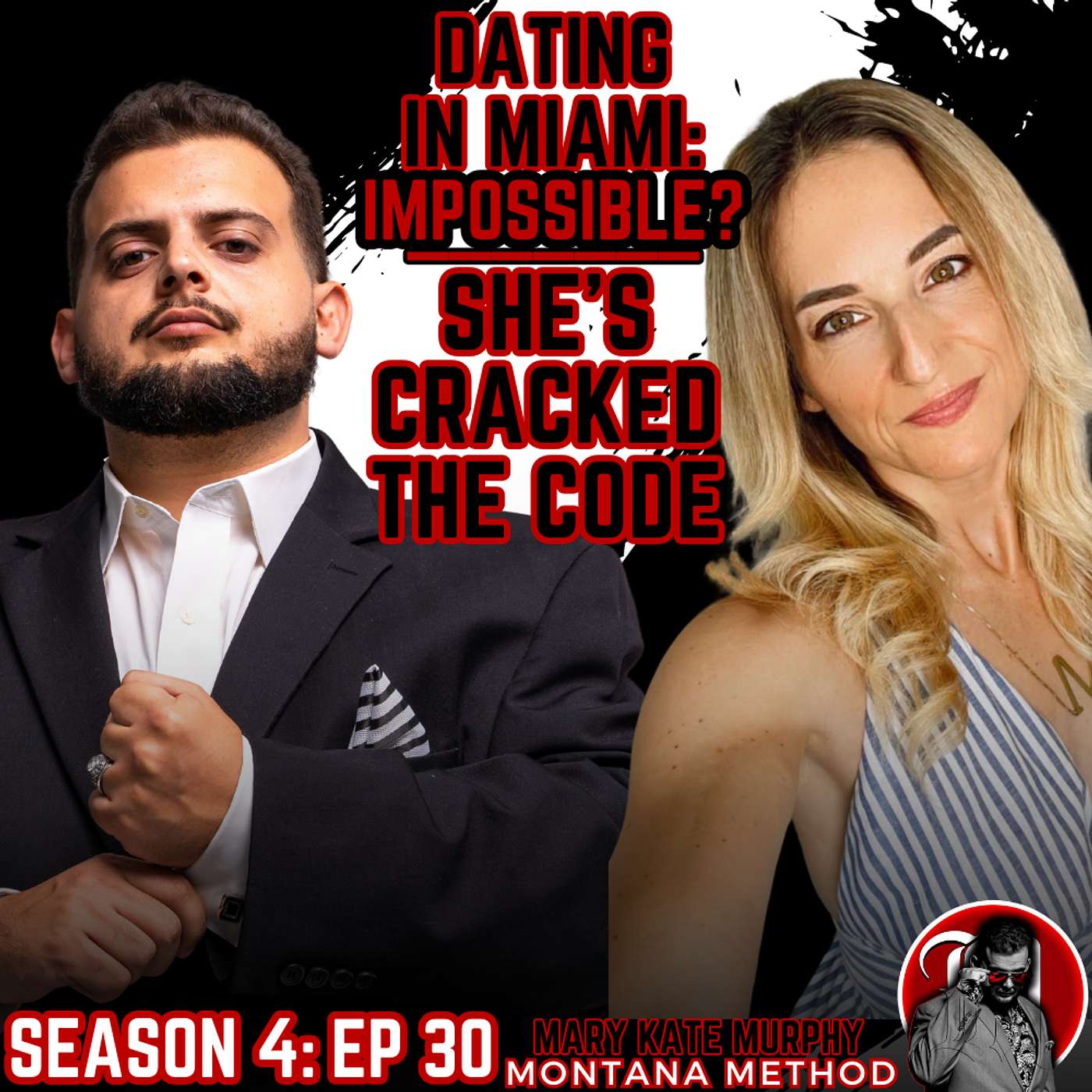 Relationships, Dating, and Love in 2024 w/ Mary Kate Murphy