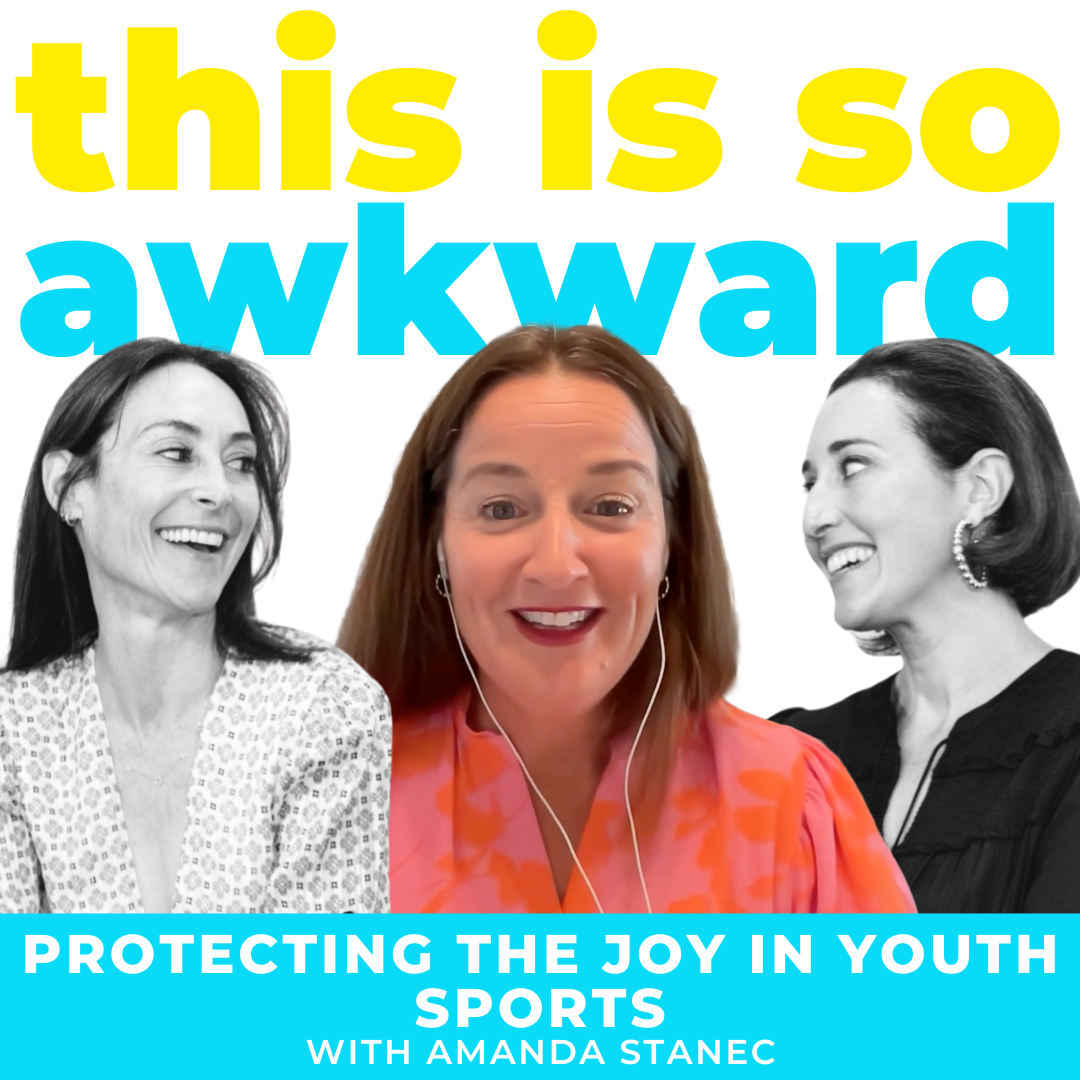 Protecting the Joy in Youth Sports