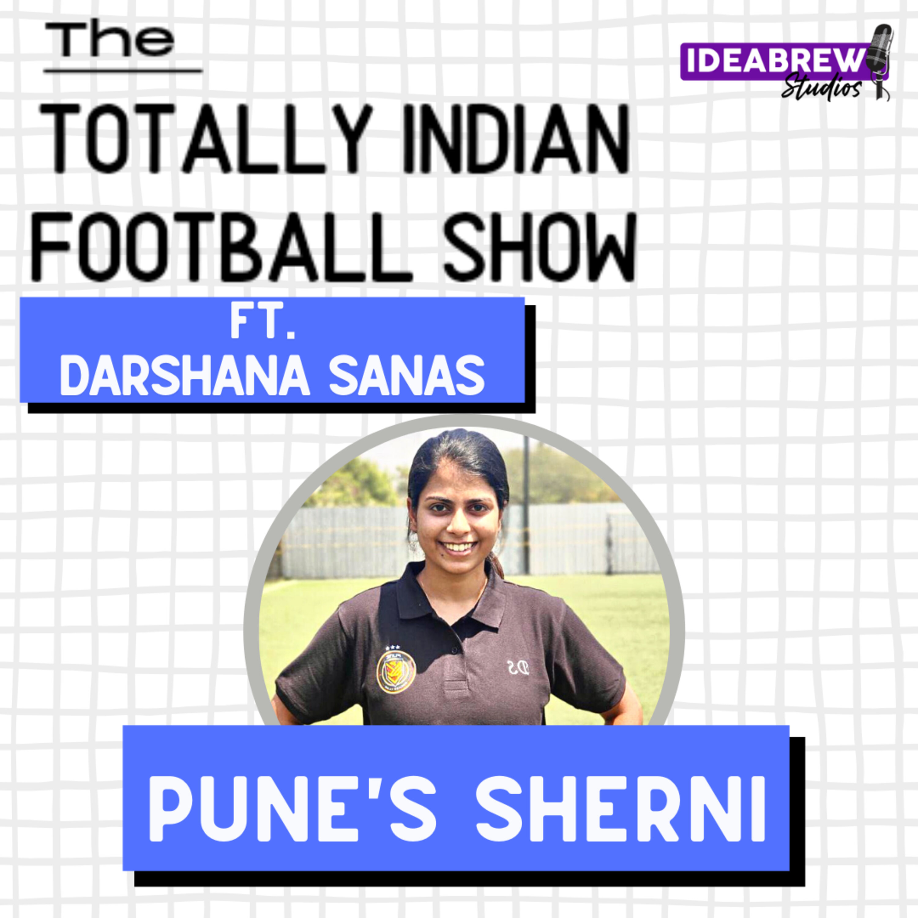 The Totally Indian Football Show by Humans of Indian Football