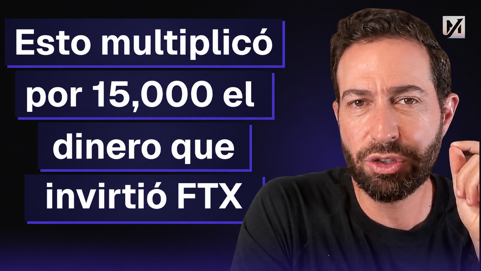 282 - El error de 78 mil millones de SBF y lo que tu portafolio puede aprender episode artwork