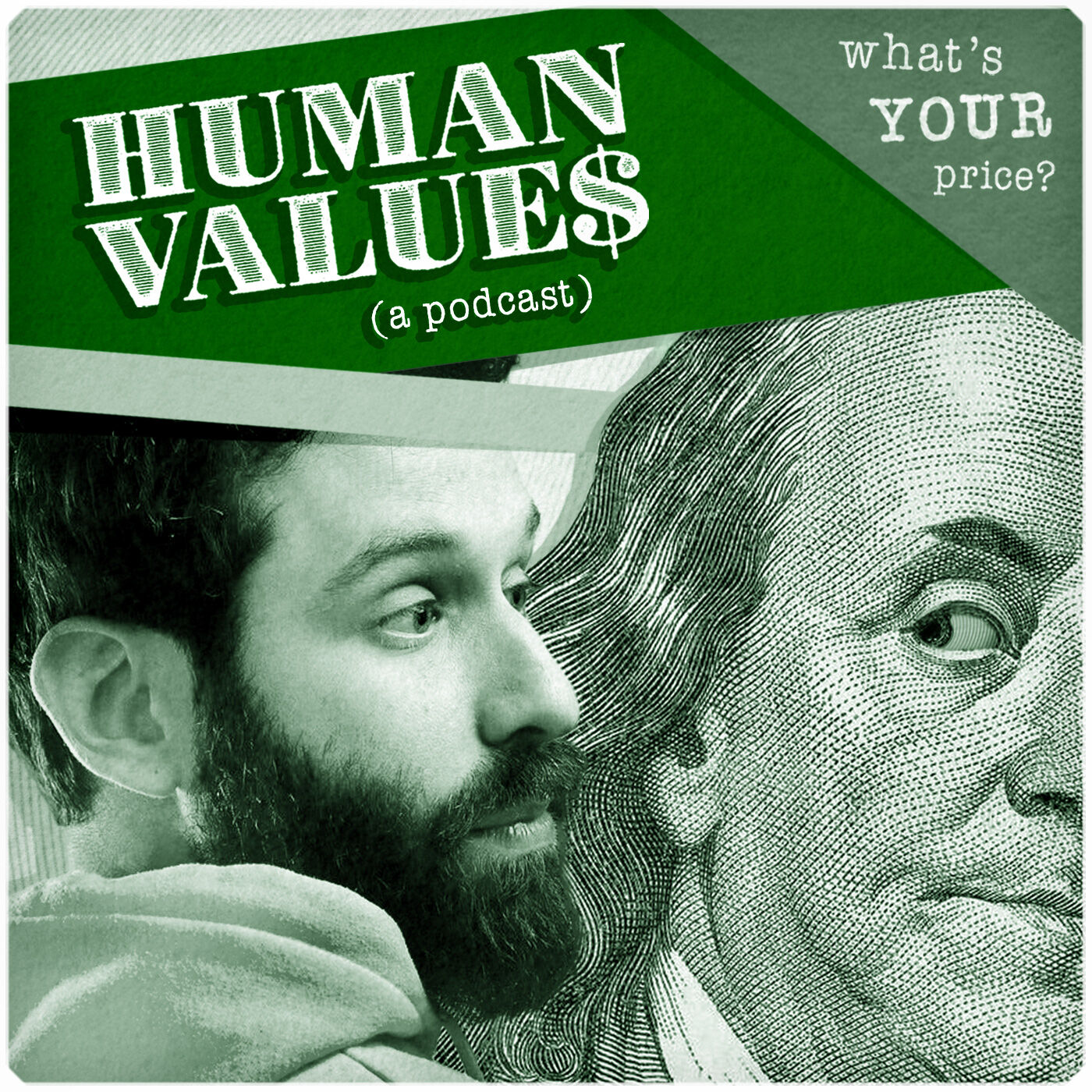 Weed, Rhymes, & Zoos with Mike Glazer episode artwork