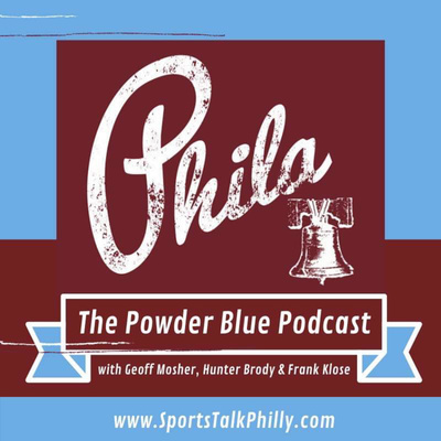 Cheesesteaks and Changeups: A Philadelphia Phillies Podcast