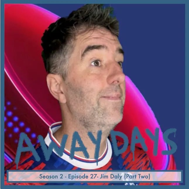 Taking your foreign exchange student to Stockport - Jim Daly (Part Two) Taking your foreign exchange student to Stockport - Jim Daly (Part Two)