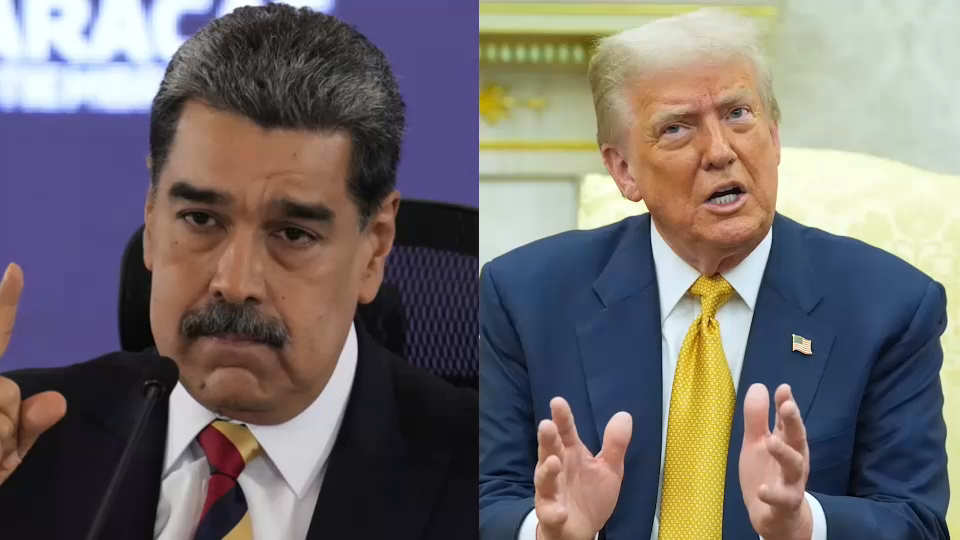 EE.UU. declara la guerra a los cárteles