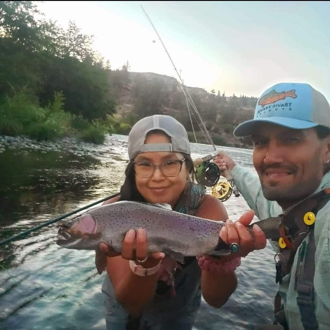 The February Room A Fly Fishing Podcast