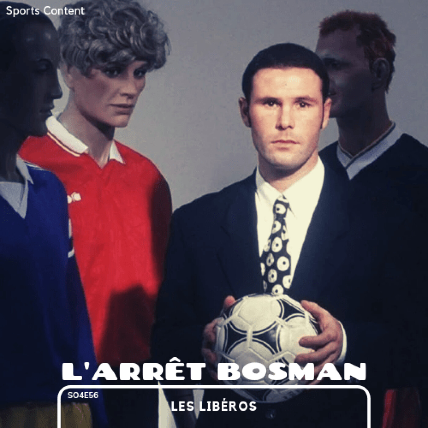 L’arrêt Bosman ou l’histoire d’une révolution