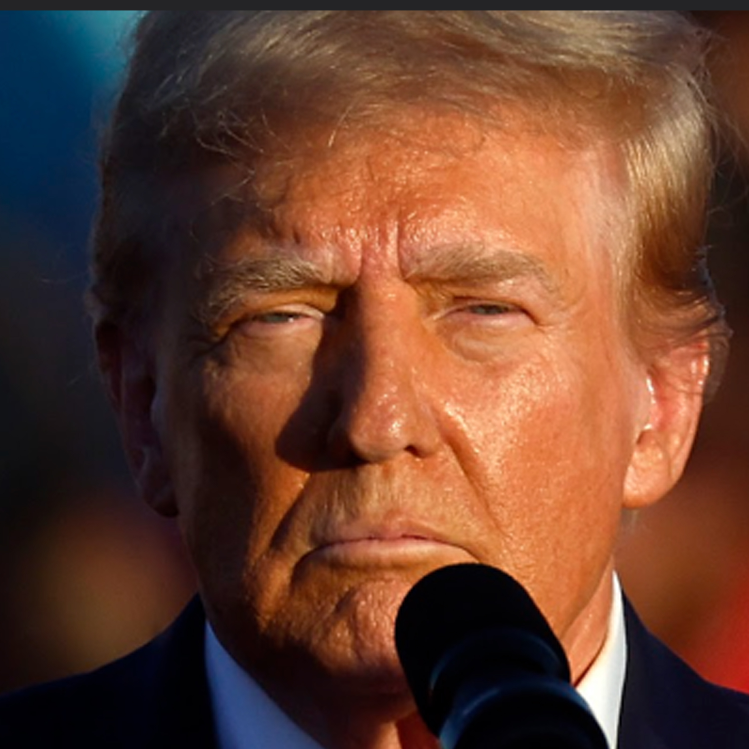 Beating War Drums  - January 12, 2026