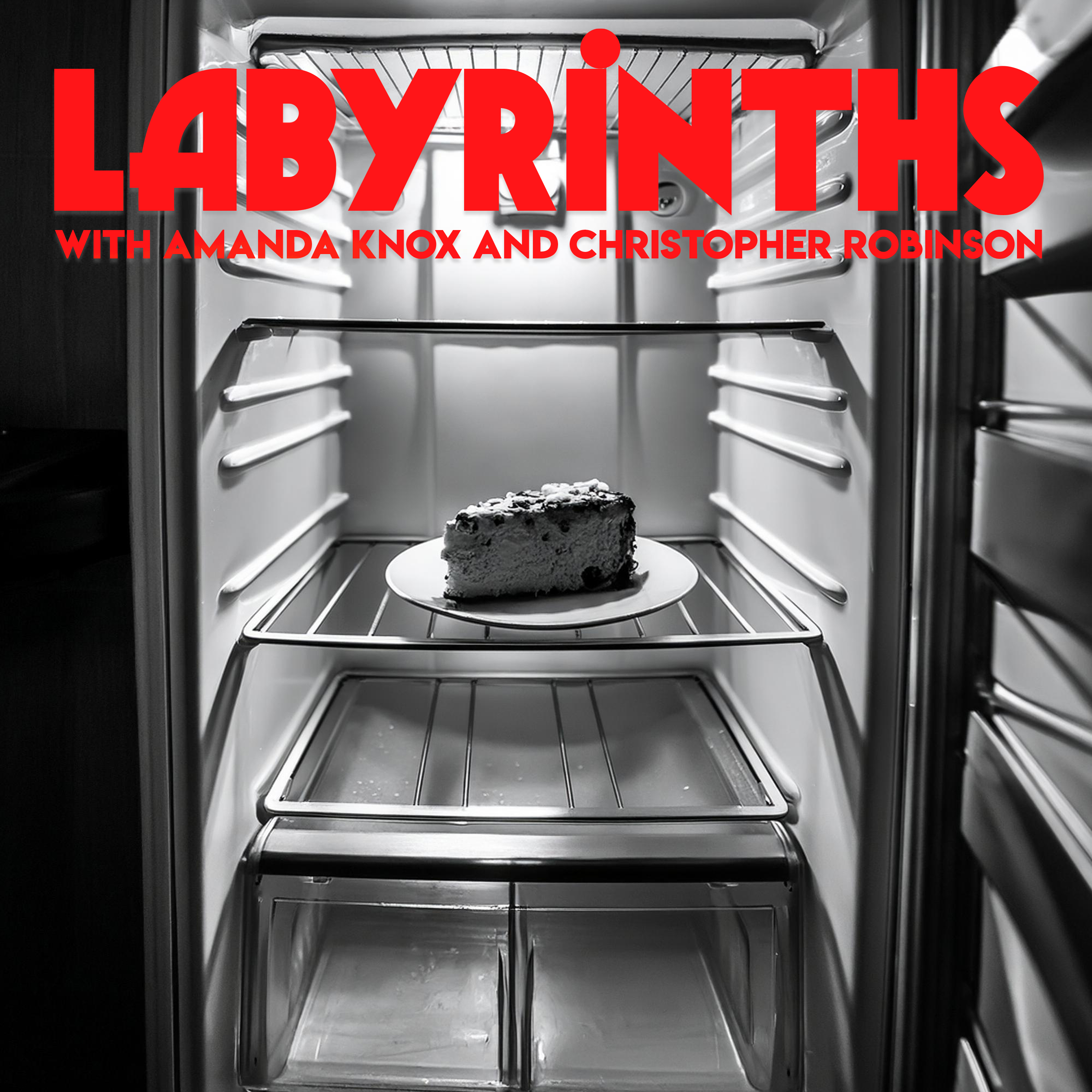 Hard Knox with Amanda Knox