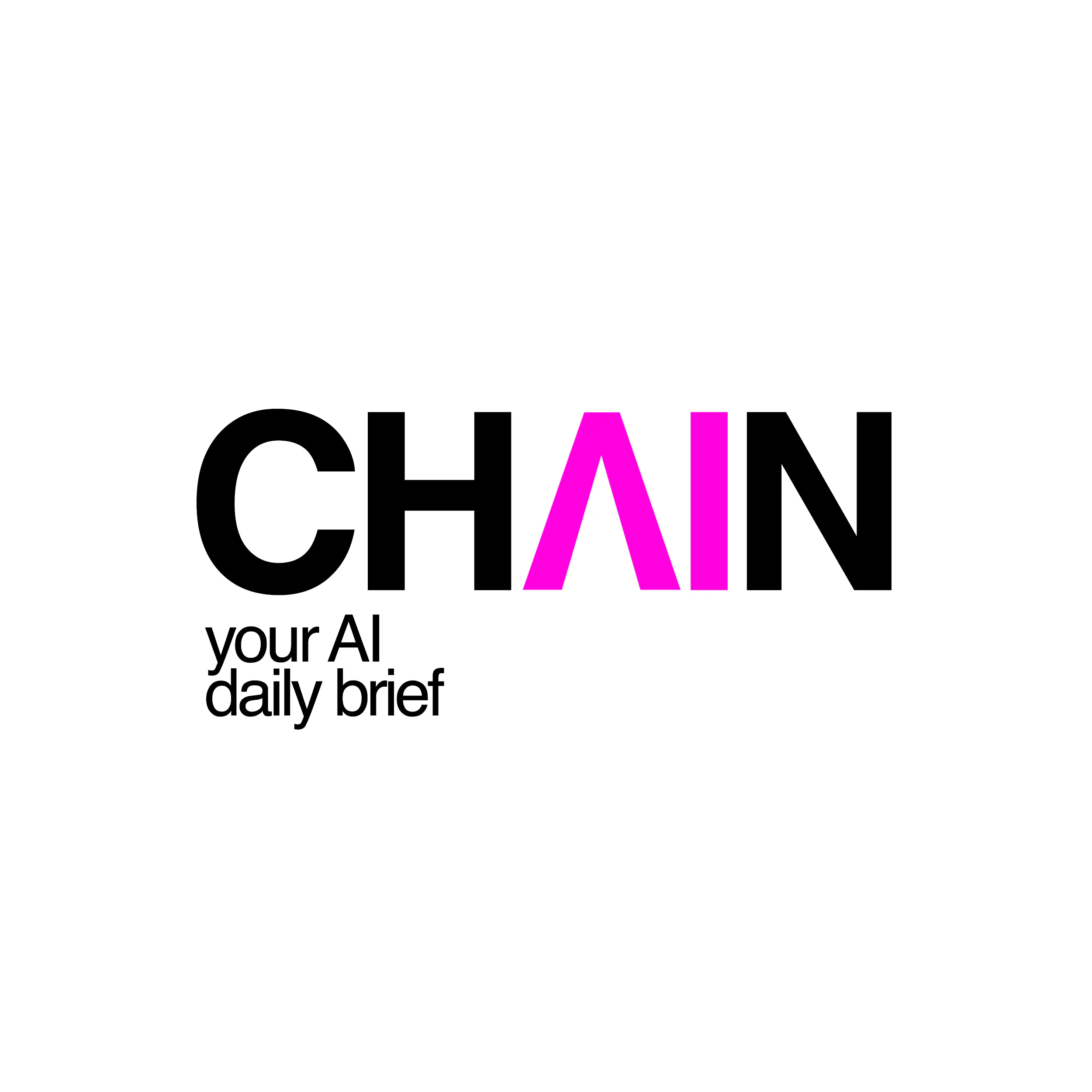 chAIn