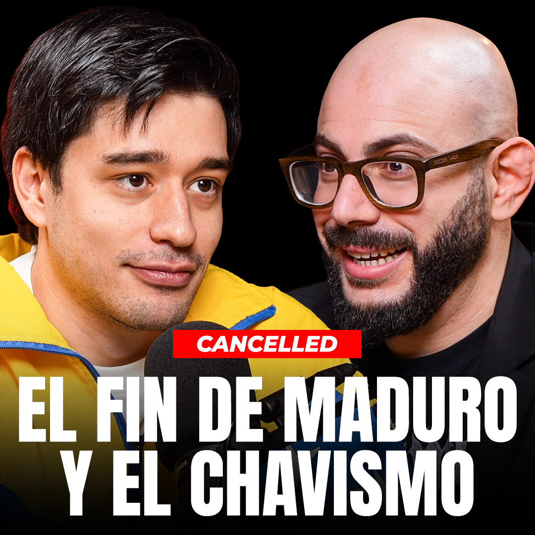 EL COLAPSO de MADURO y el FUTURO de CUBA e IRÁN ❌ FONSECA