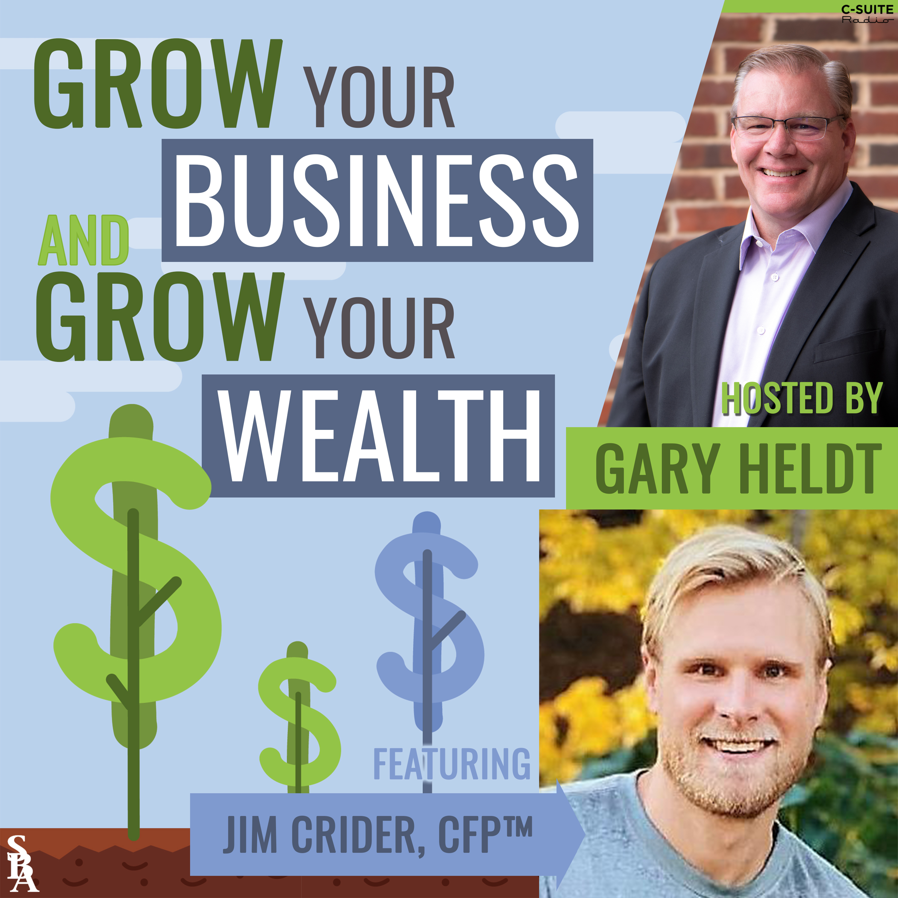 Grow Your Business and Grow Your Wealth
