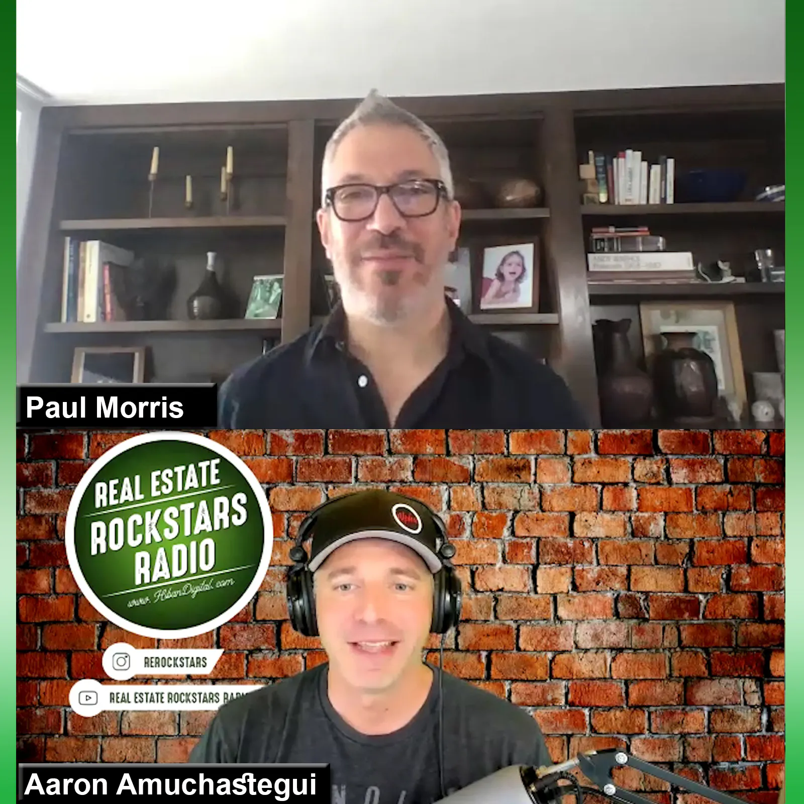 SOTM 53: Will Real Estate Save the Economy?