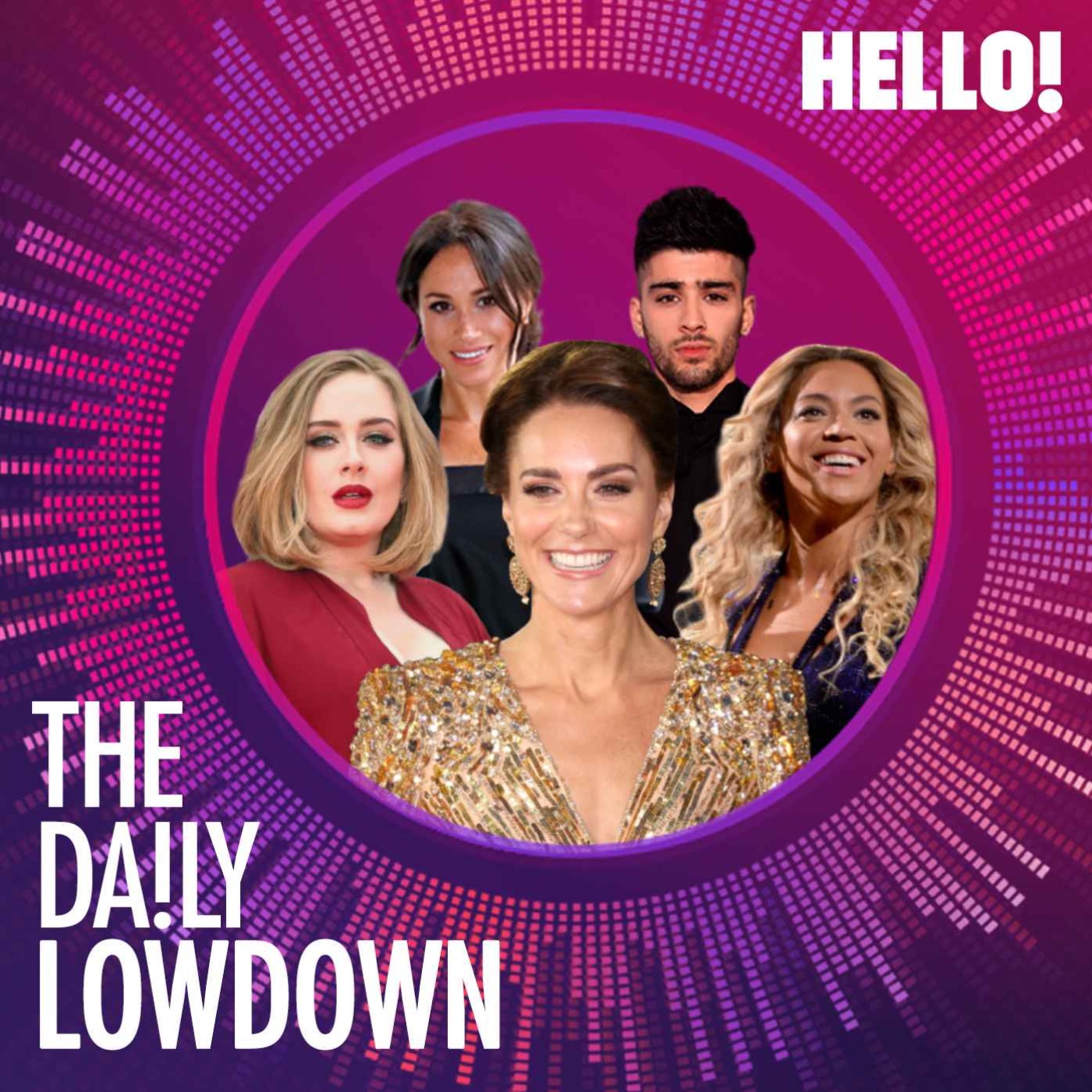 The Daily Lowdown