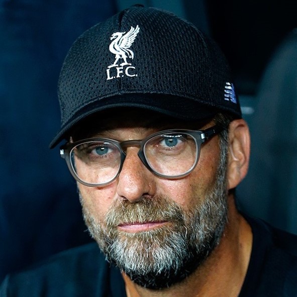 Jürgen Klopp a szezon végén elhagyja a Liverpoolt episode artwork