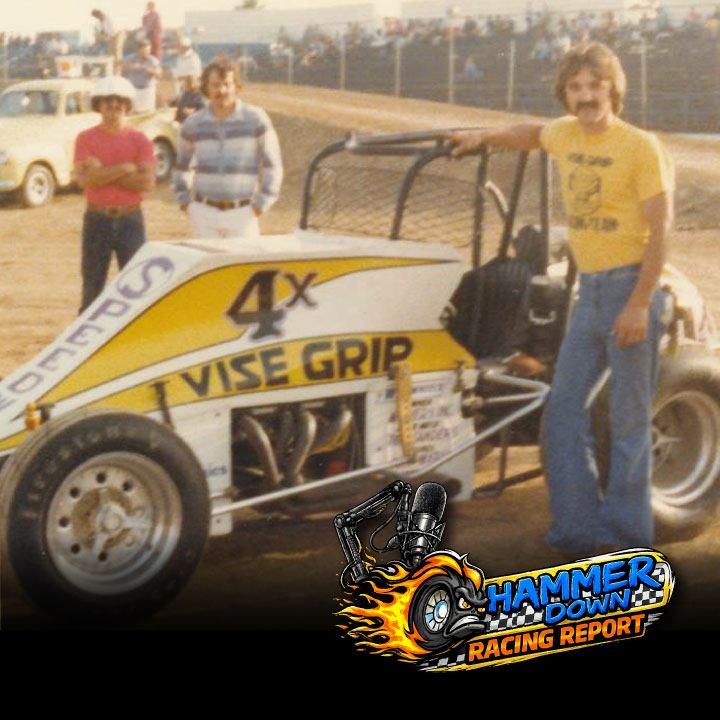 Hall of Fame Mechanic Tommy Sanders Returns & Oakshade Schedule Release