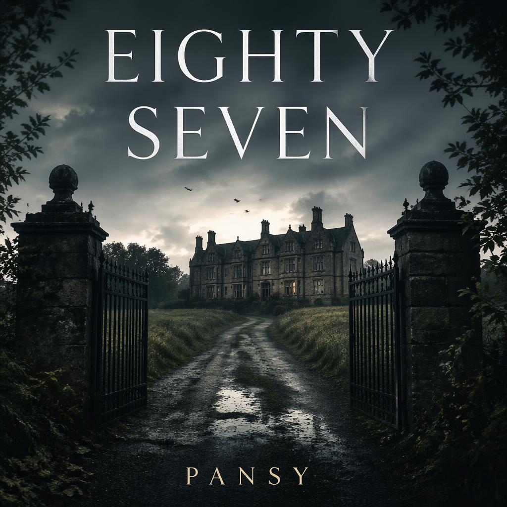 Eighty Seven by Pansy ~ Full Audiobook [religion]