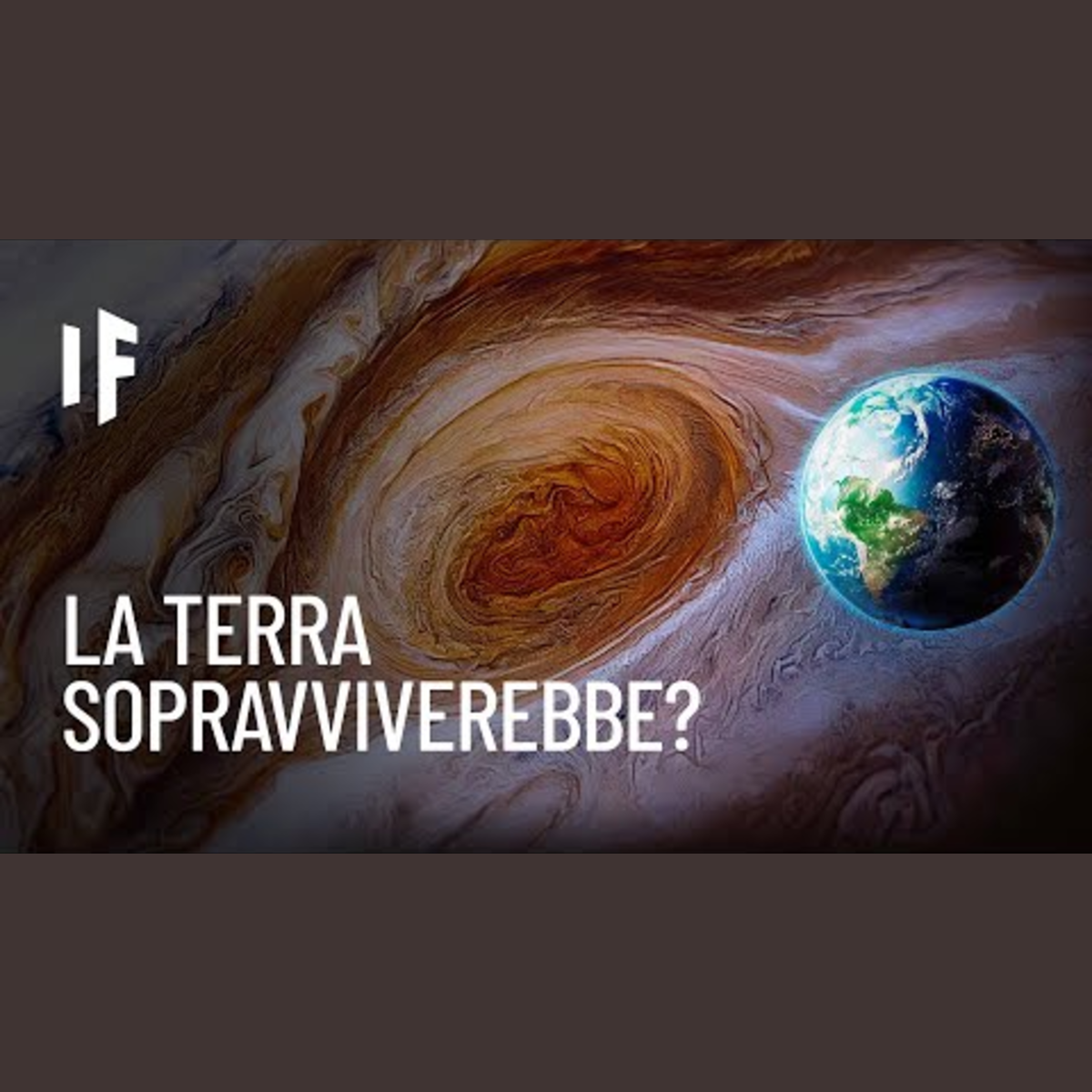 Cosa succederebbe se - What If Italiano