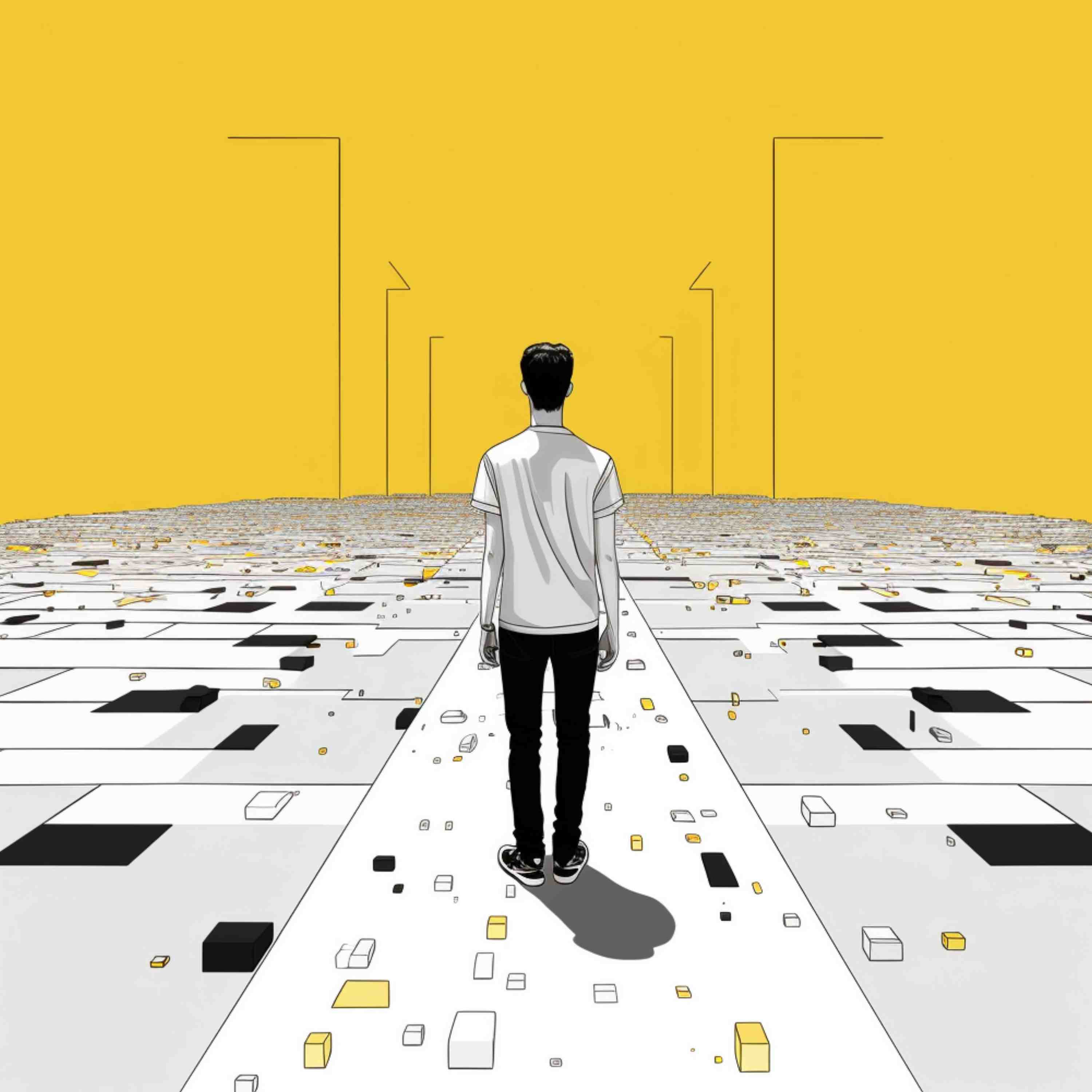 Choose Your Status Game Wisely by Nick Maggiulli of Of Dollars and Data on Life Choices, Personal Identity & Social Value