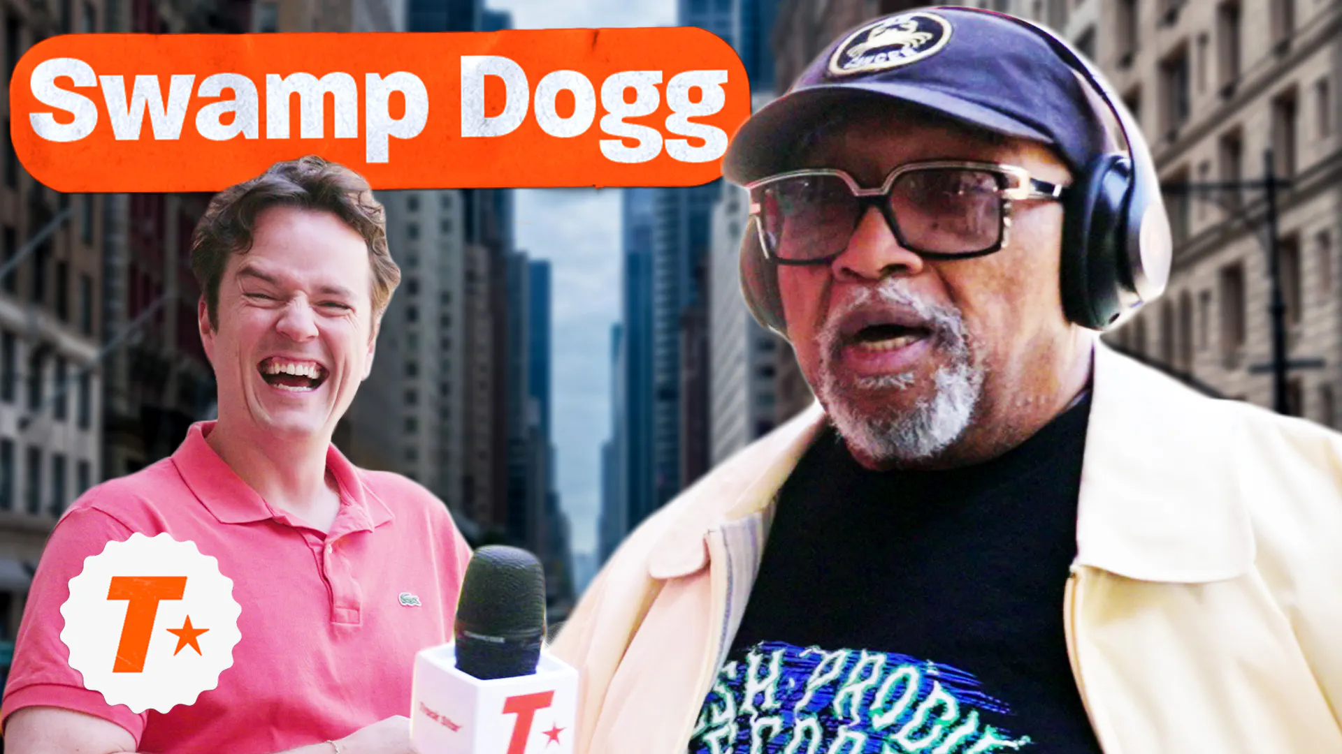 Swamp Dogg Teaches Us About Country and R&B episode artwork