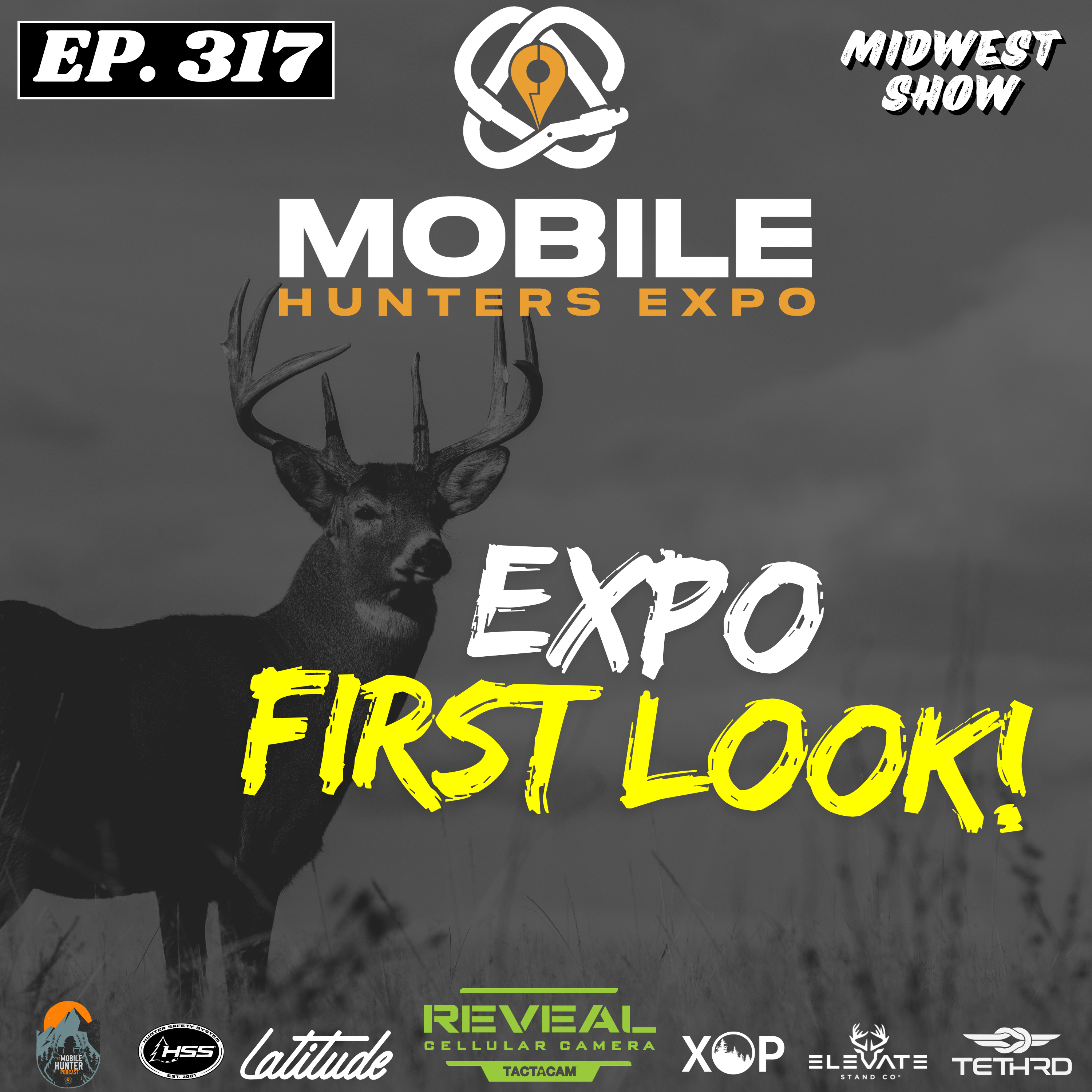 EXPO First Look! episode artwork