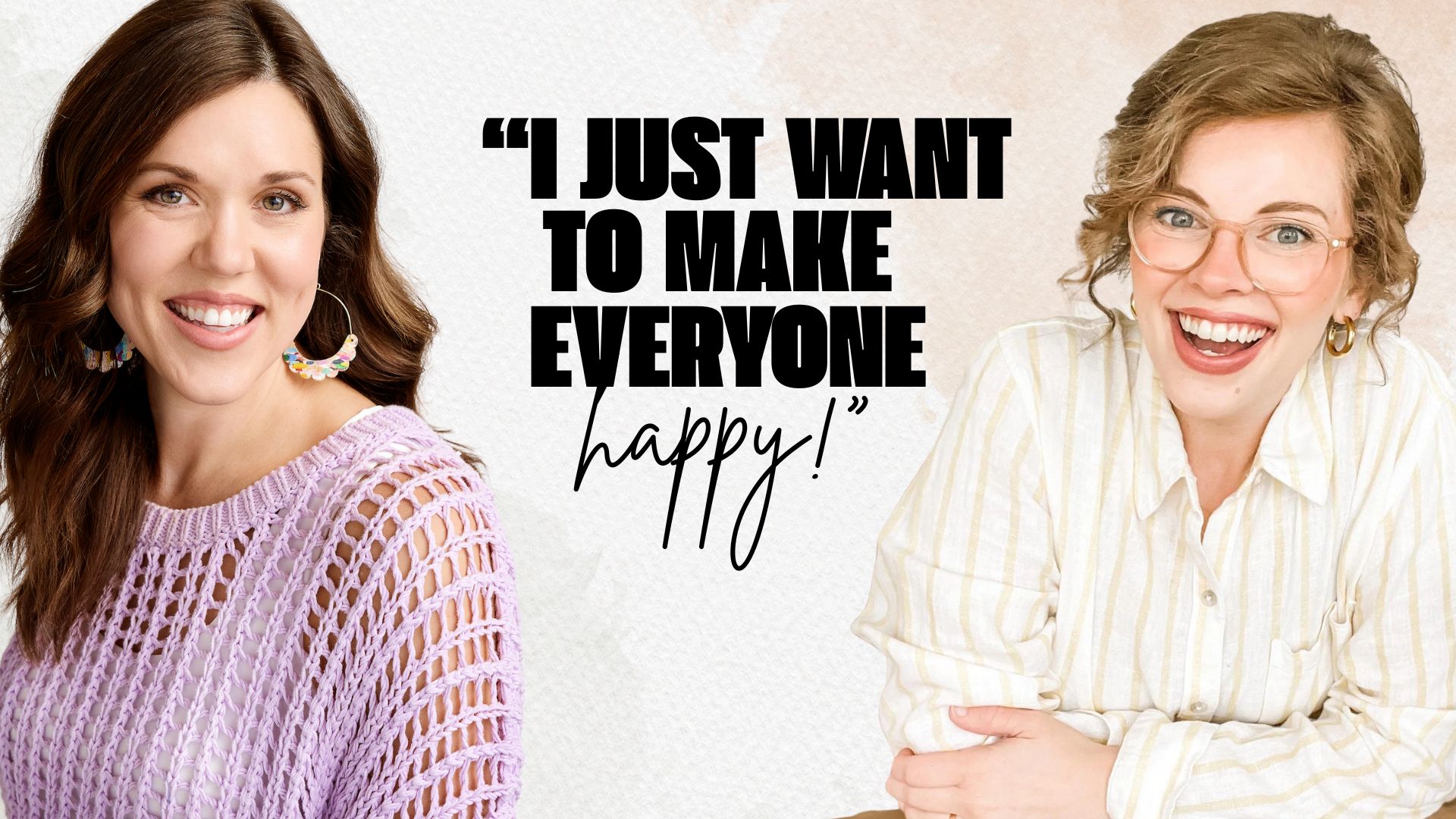 38. Katy Fassett: From “This Will Ruin My Life” to “God, I Trust You”