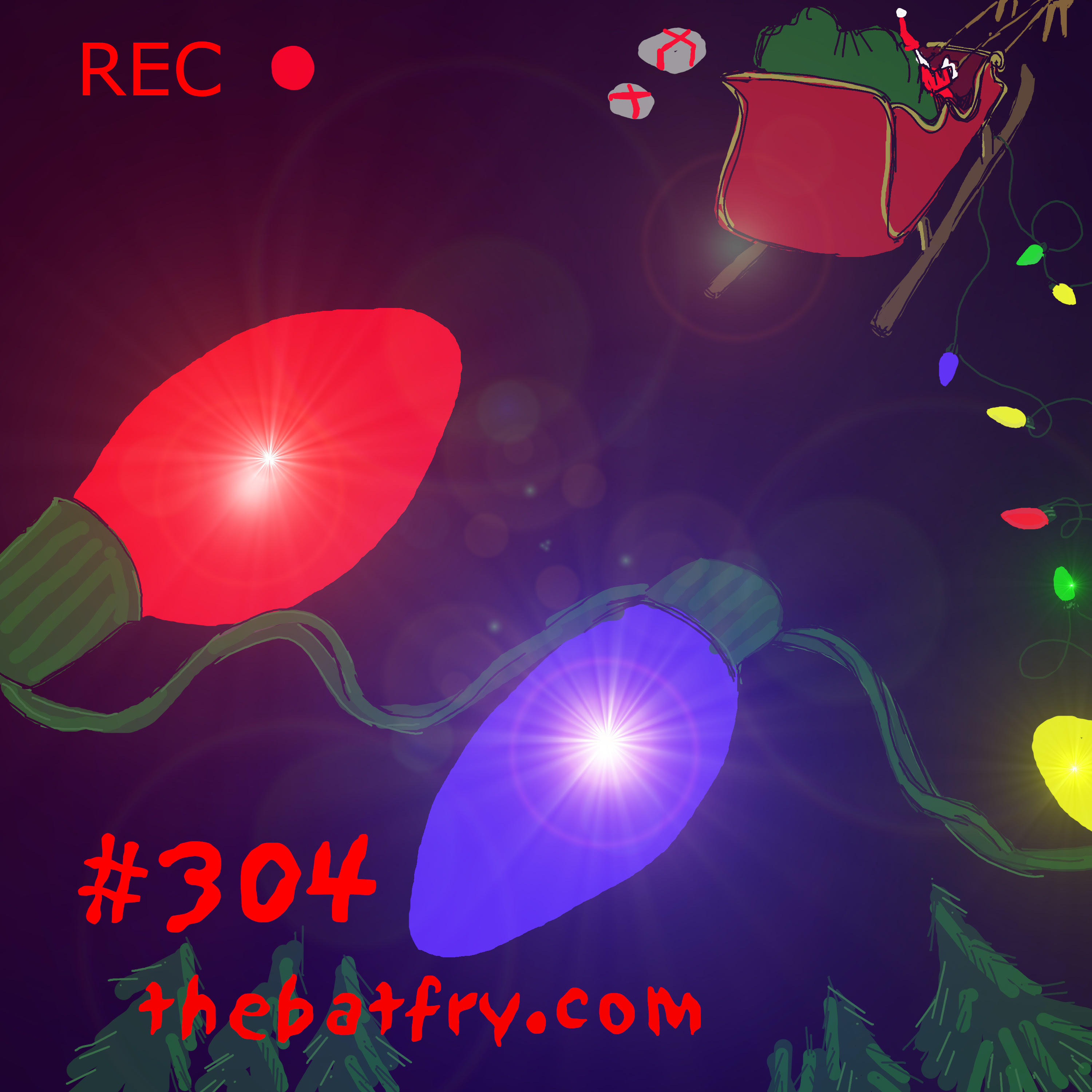 Bells in the Batfry #304(082324)