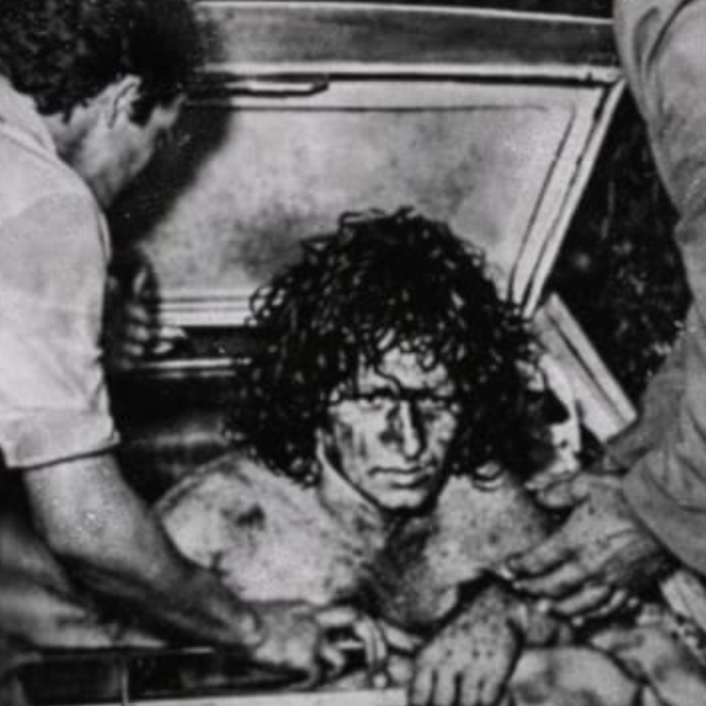 La MASACRE de CIRCEO