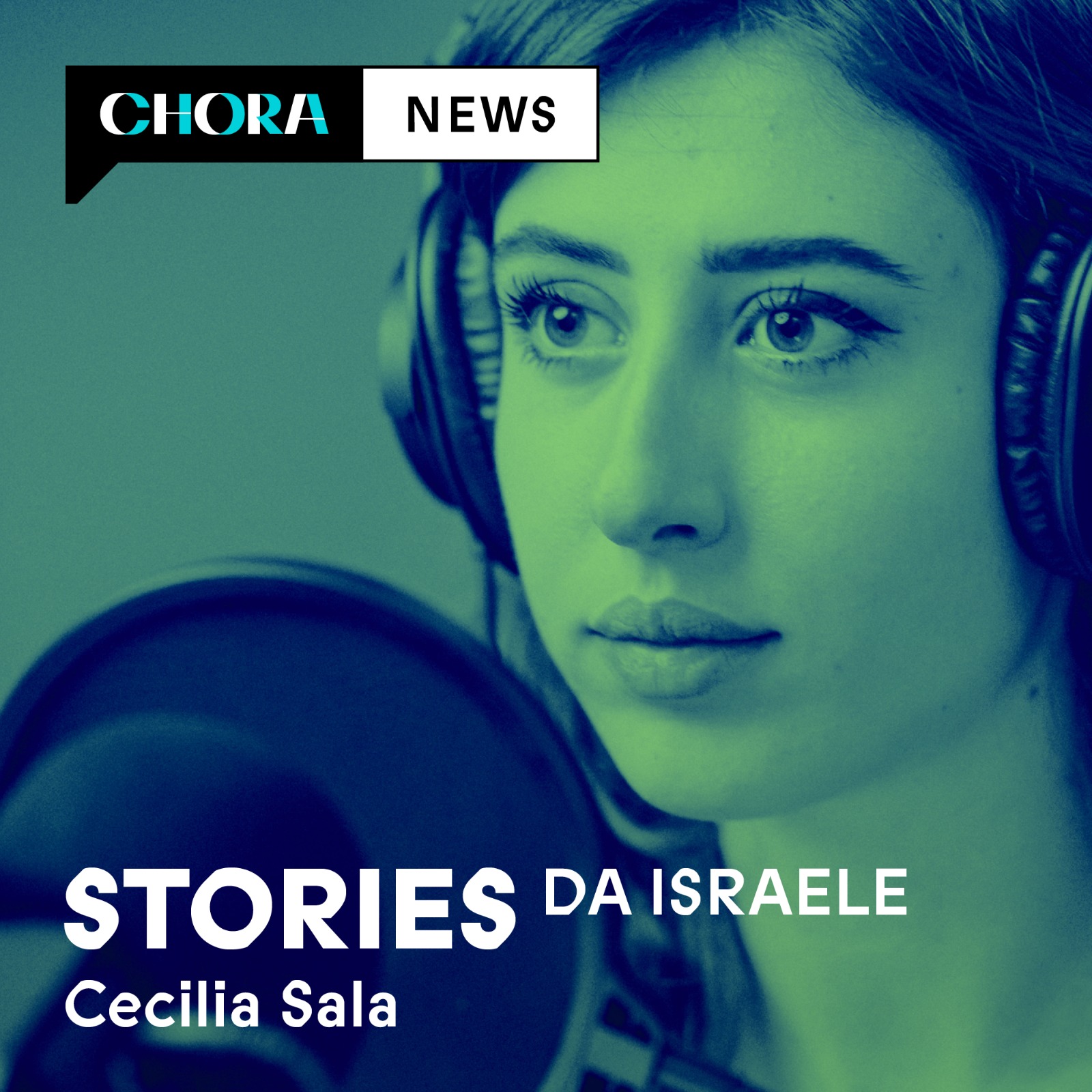 Ep.423: Nelle città arabe d’Israele ci si parla per evitare i coltelli