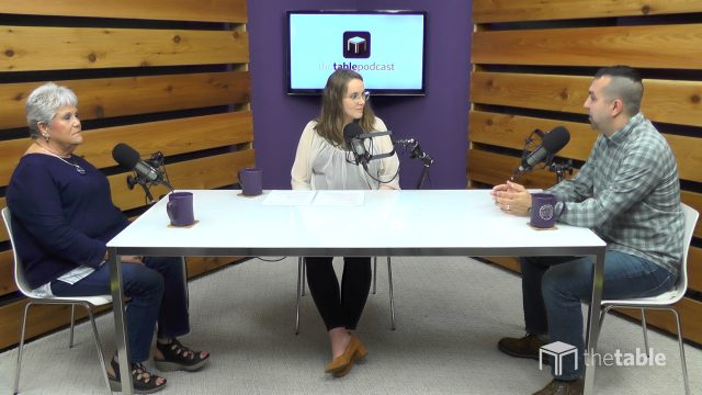 The Table Podcast