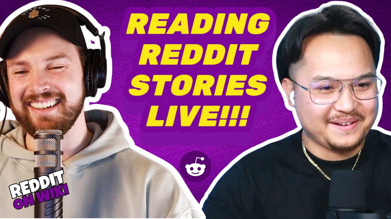 Caught My Partner Cheating From An Email! - Wednesday Liveshow