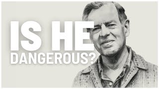 In Defence of Joseph Campbell episode artwork