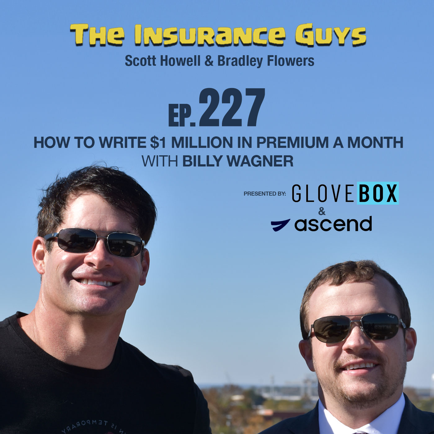 The Insurance Guys Podcast