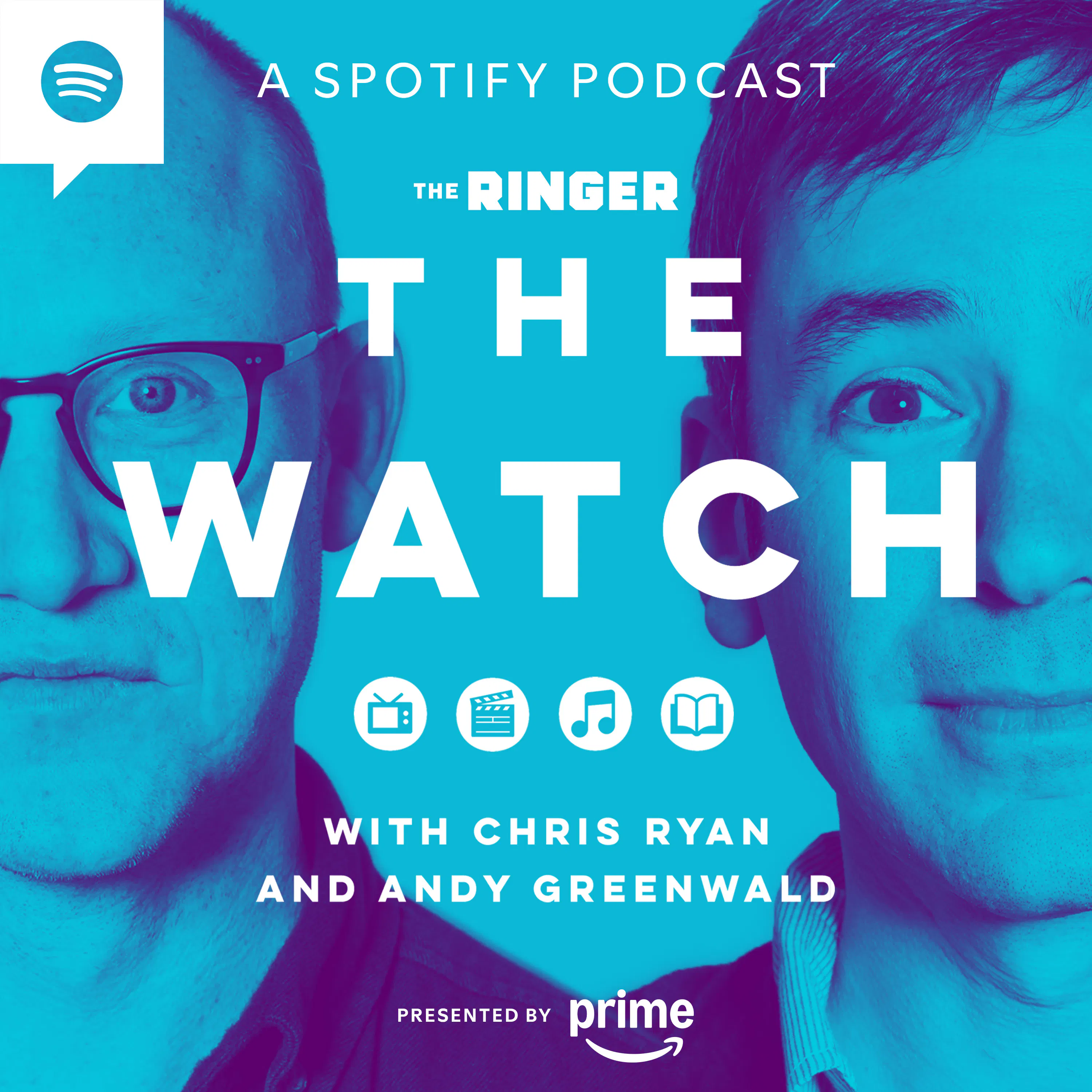The Watch podcast